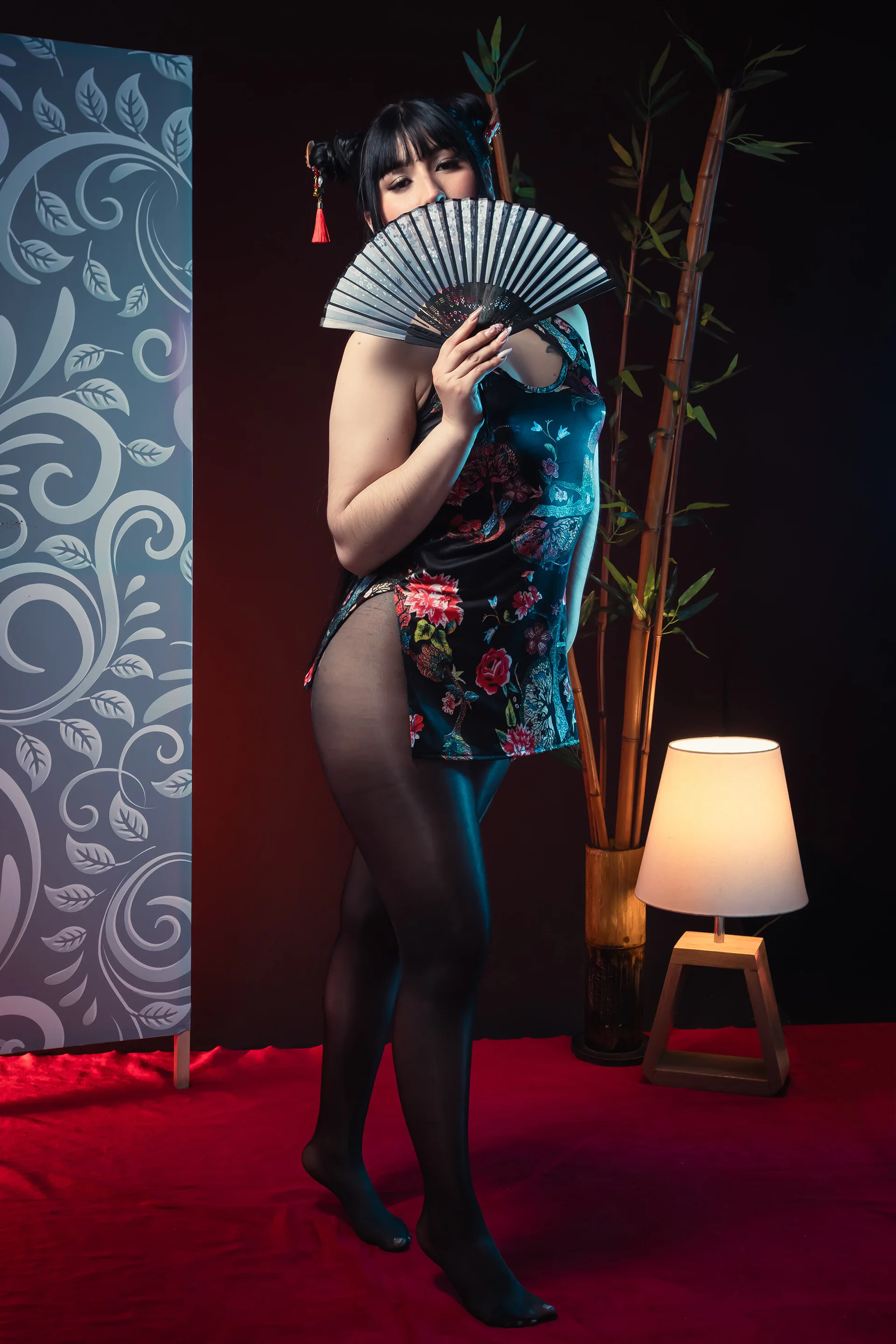 XXX Porn Photo of Nude Daphnee-x 45