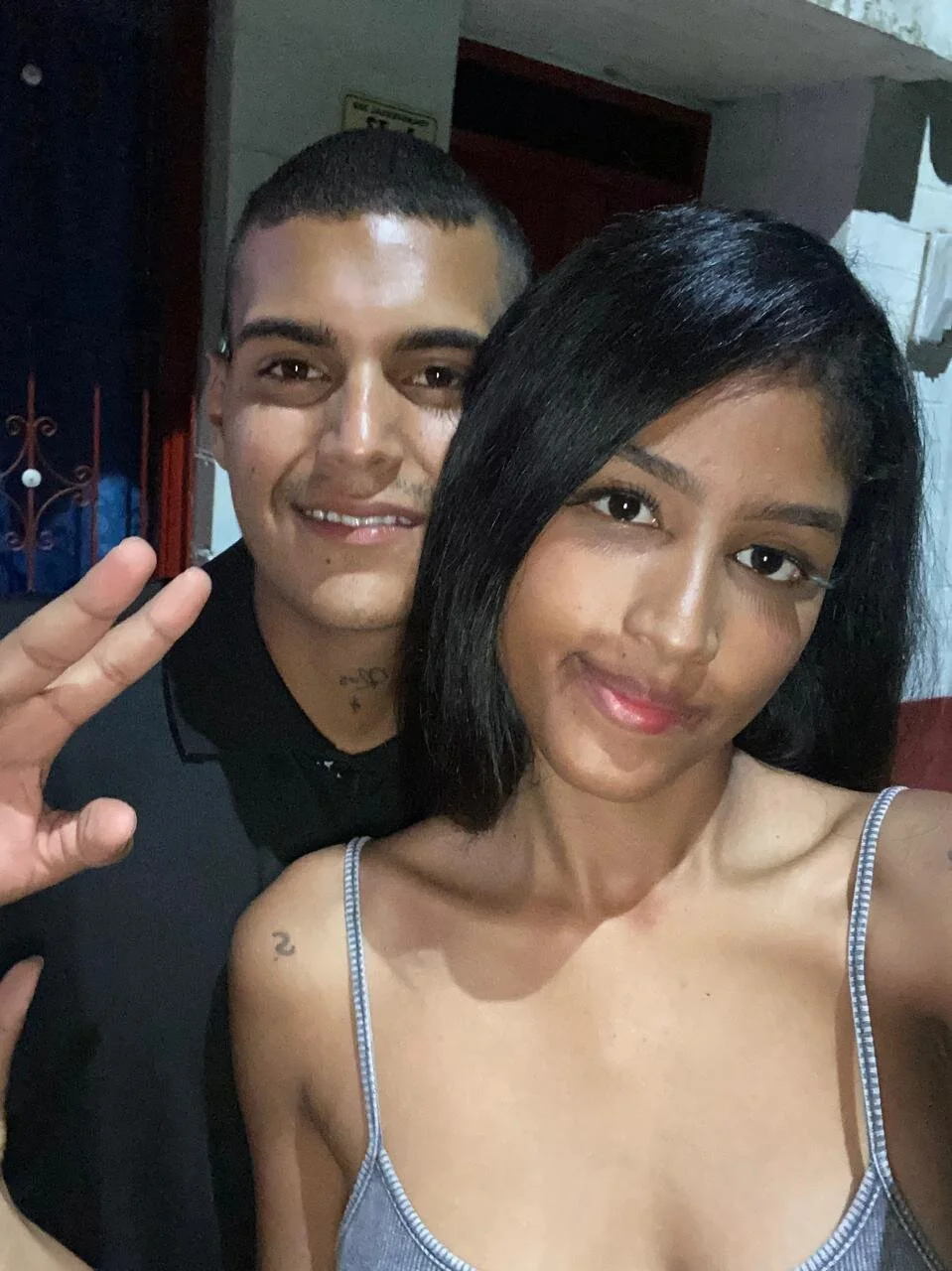 XXX Porn Photo of Nude celeste_derek 4
