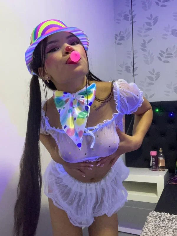 XXX Porn Photo of Nude Lee_Ash 12