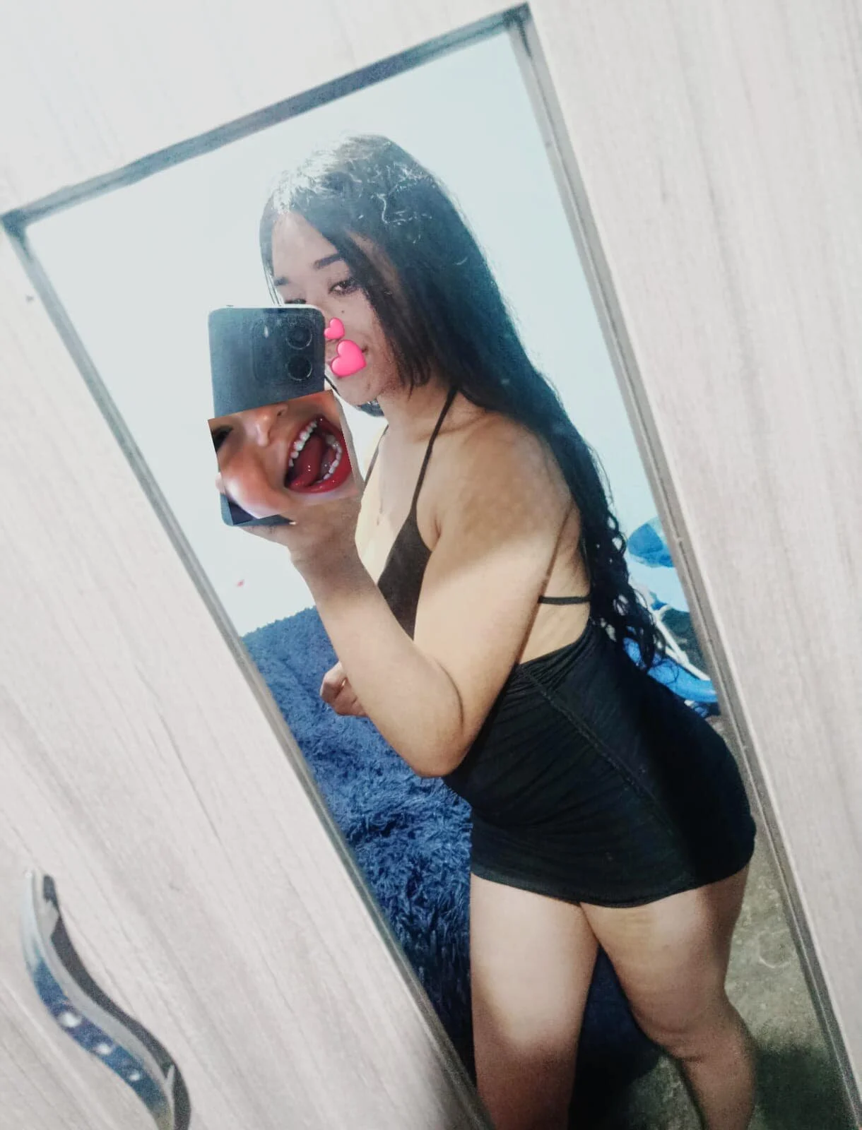 XXX Porn Photo of Nude Baby_Glow_ 3