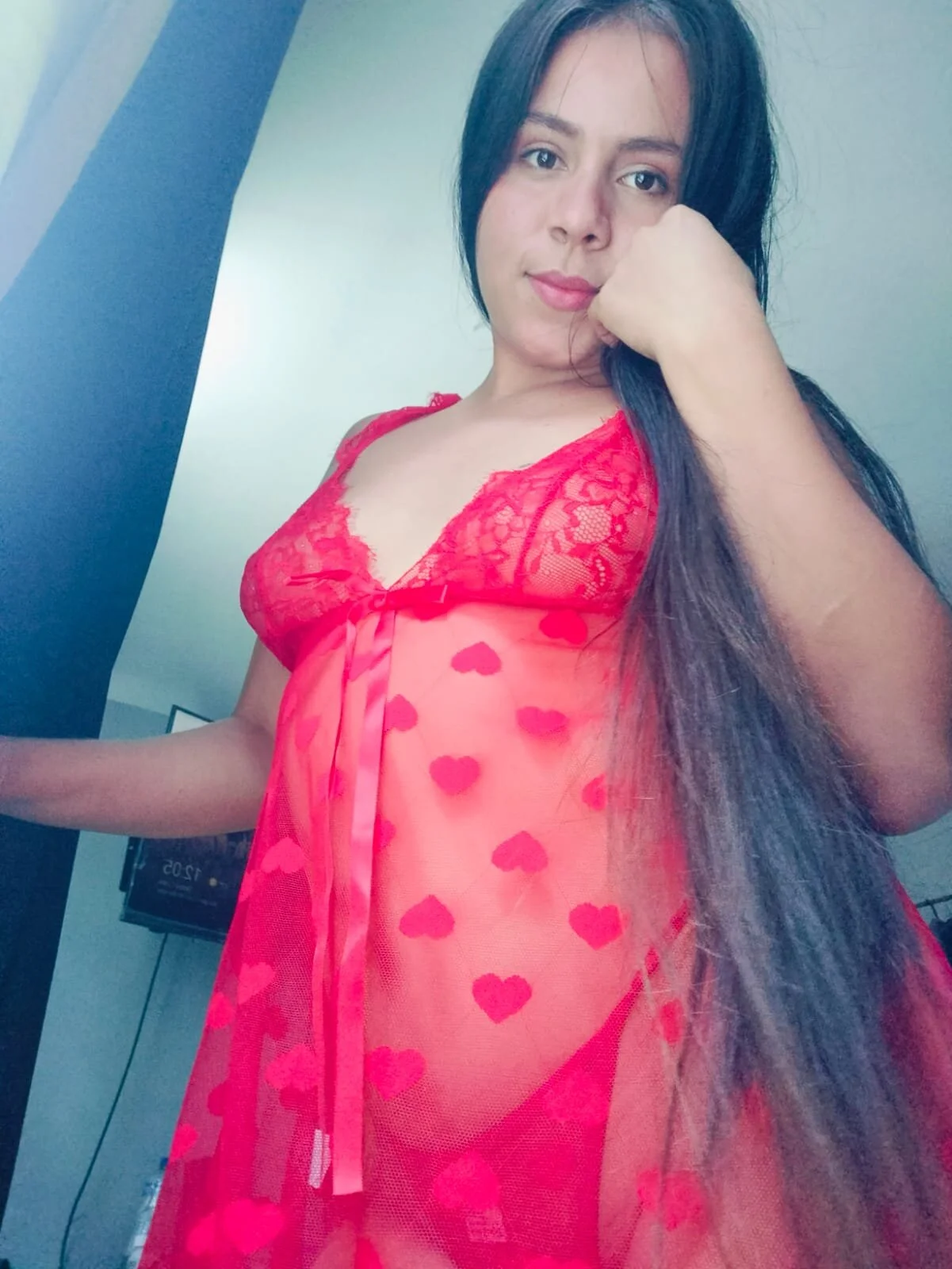XXX Porn Photo of Nude miajuice18 35