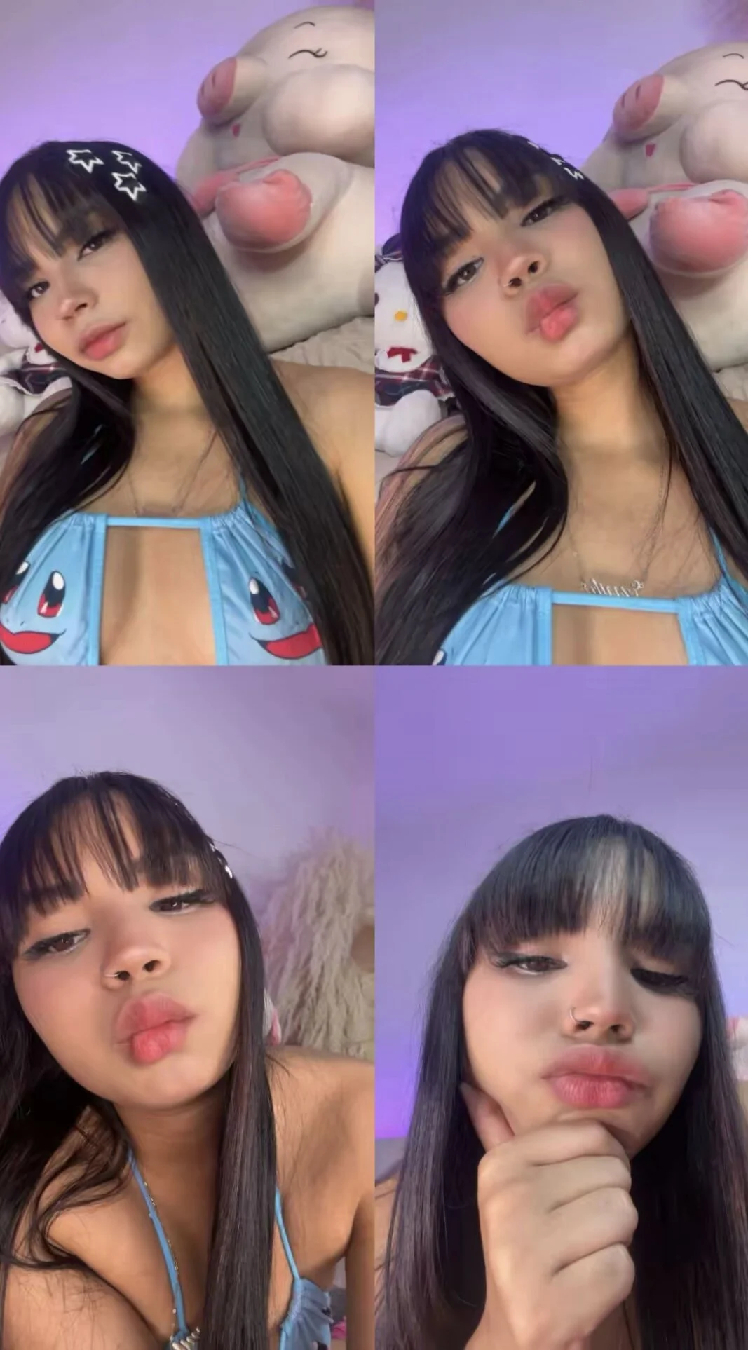 XXX Porn Photo of Nude MeredithRoses 4