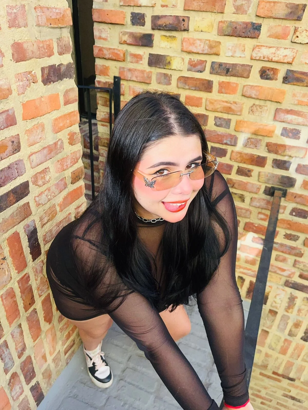 XXX Porn Photo of Nude BlazedPauX 112