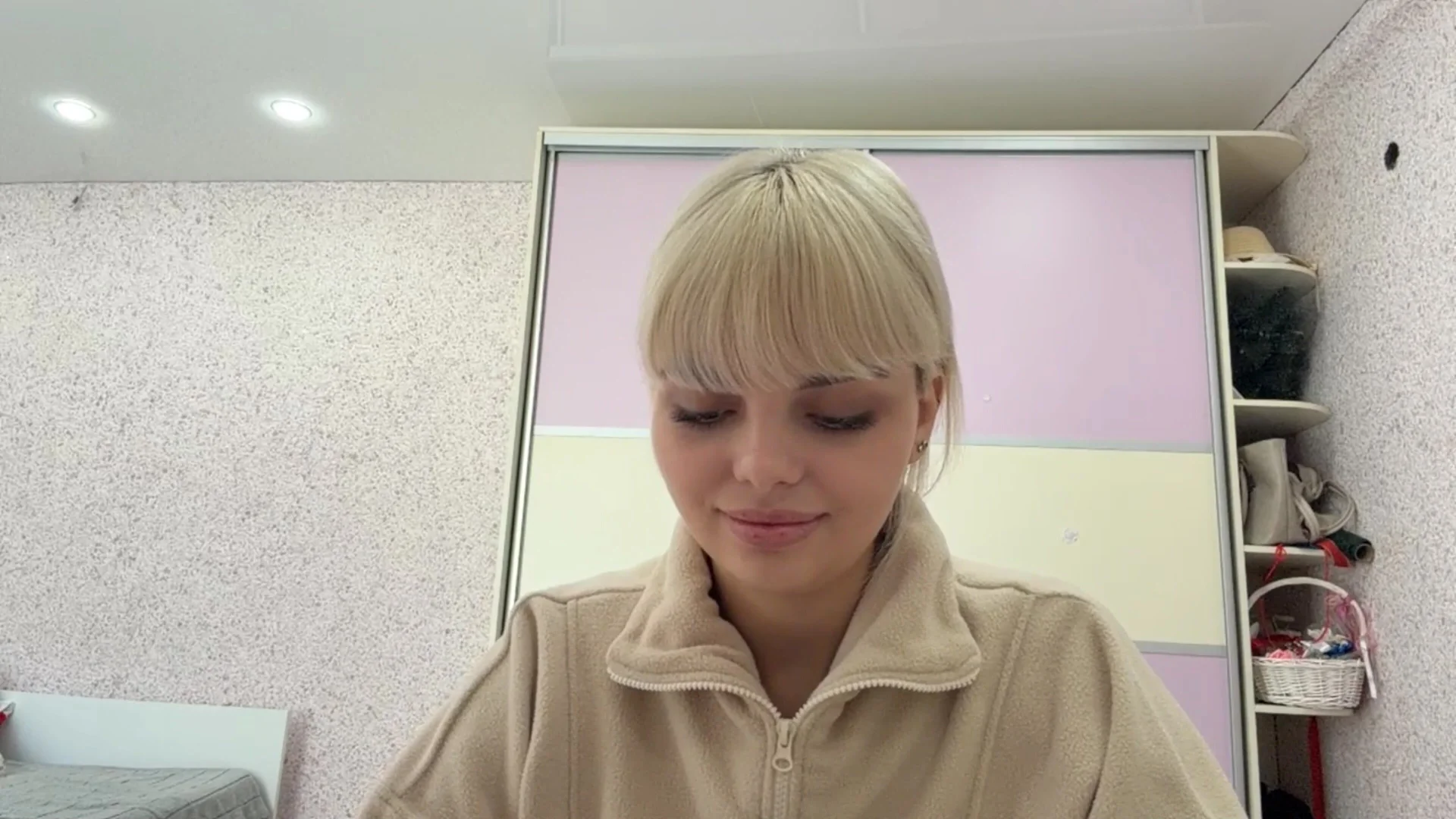 XXX Porn Photo of Nude LucilleGrammont 14