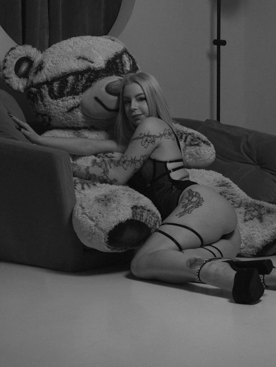XXX Porn Photo of Nude Martha_Cameron 2