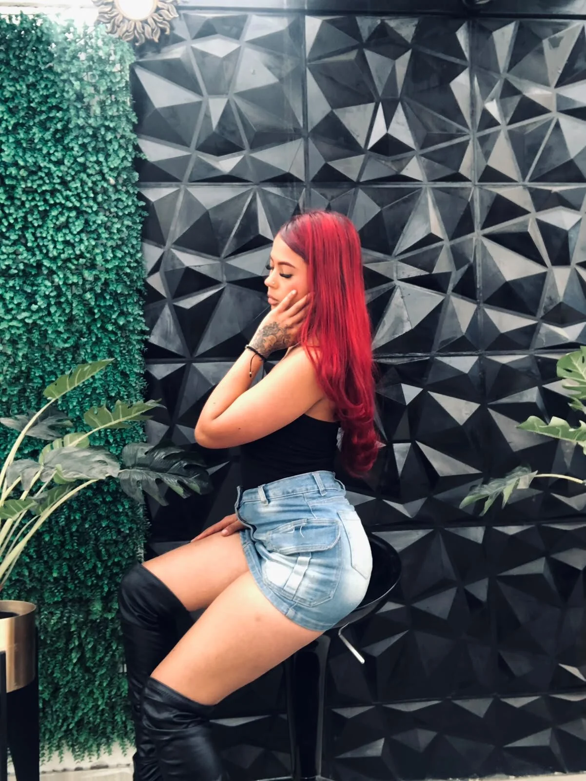 XXX Porn Photo of Nude lill_kimss 2