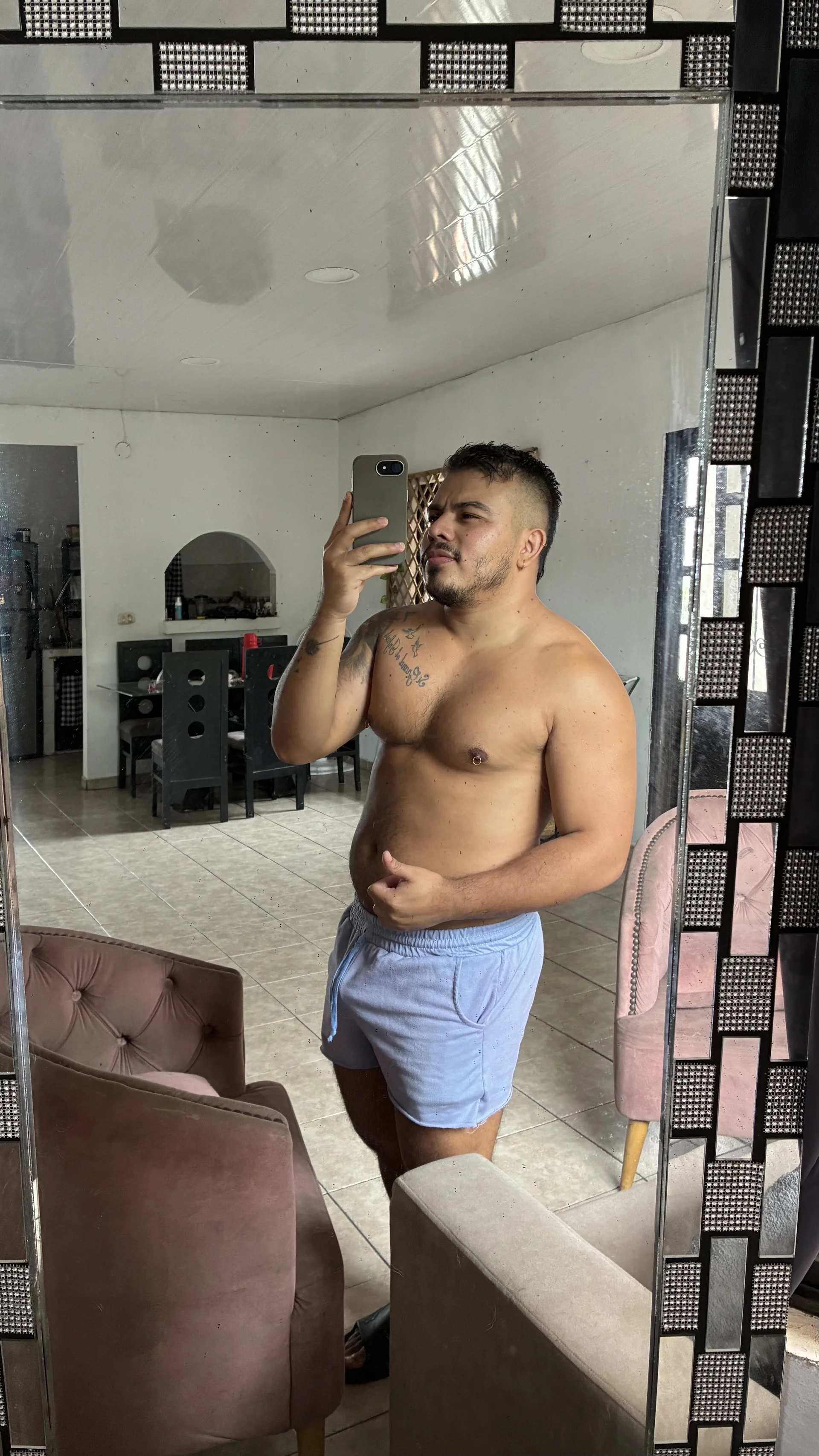 XXX Porn Photo of Nude Naughty_Charly 34