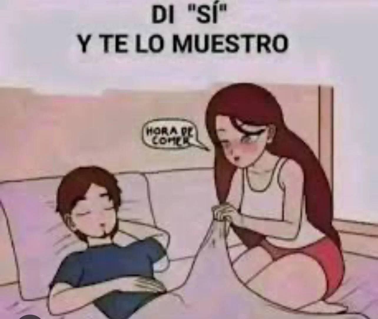 XXX Porn Photo of Nude parejahot1991 6