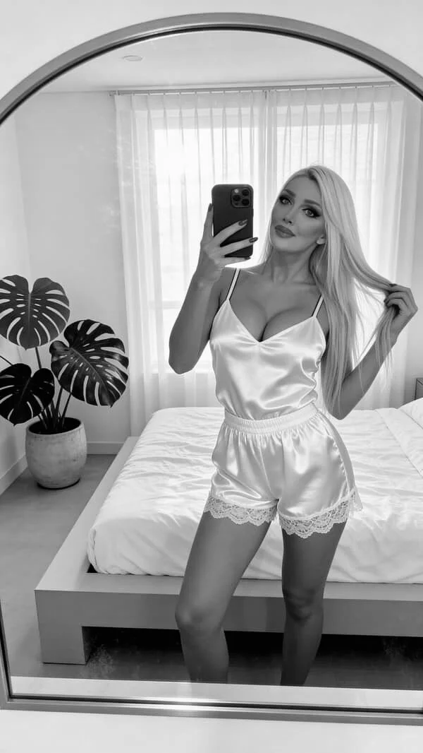 XXX Porn Photo of Nude BarbiBentley 31