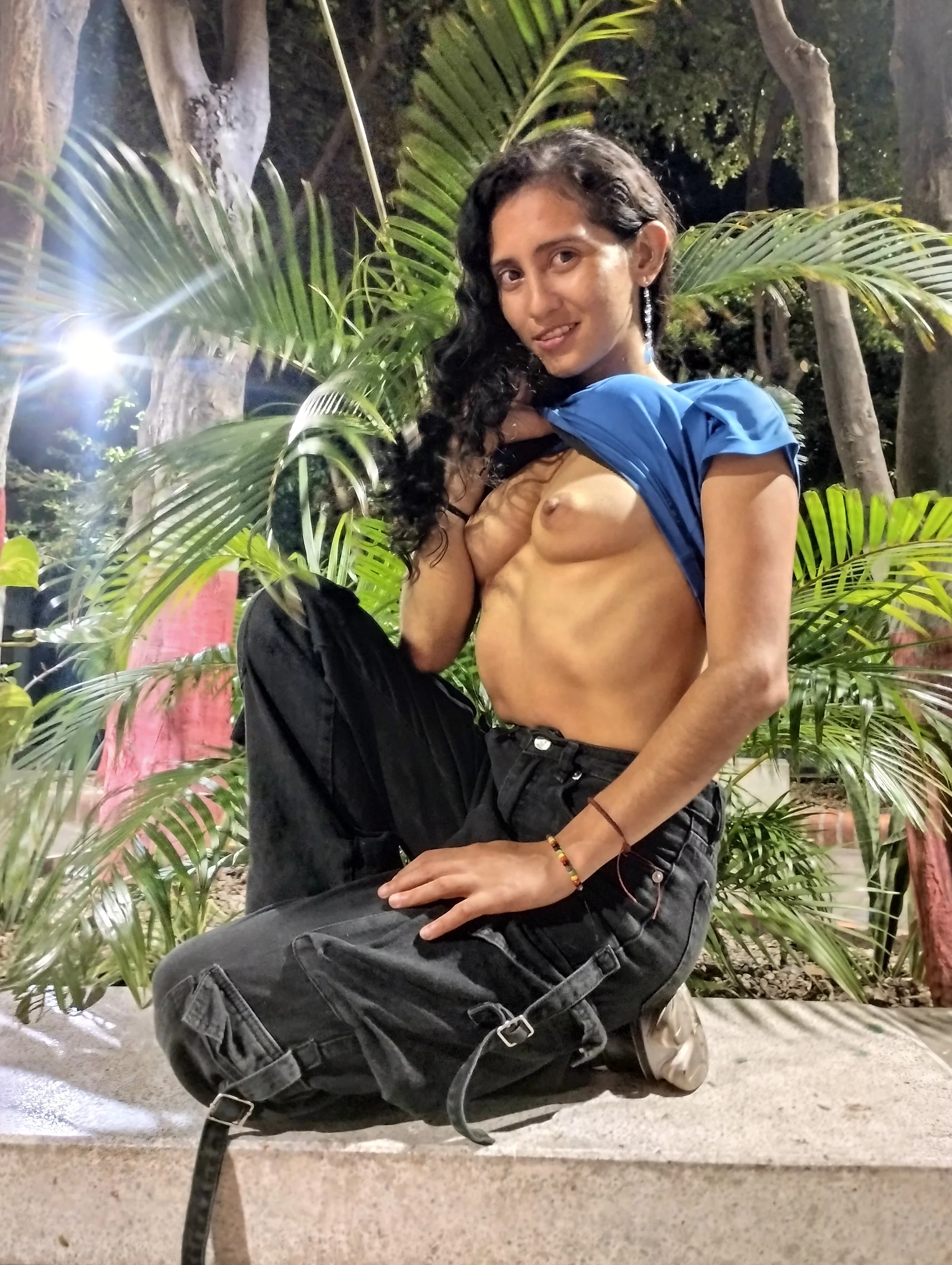 XXX Porn Photo of Nude valeriaswang_Lucas 67