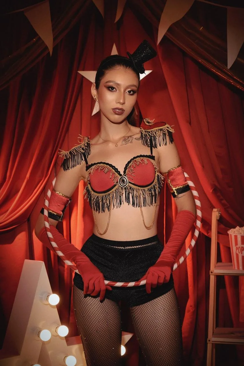 XXX Porn Photo of Nude DulceEstrella_ 8