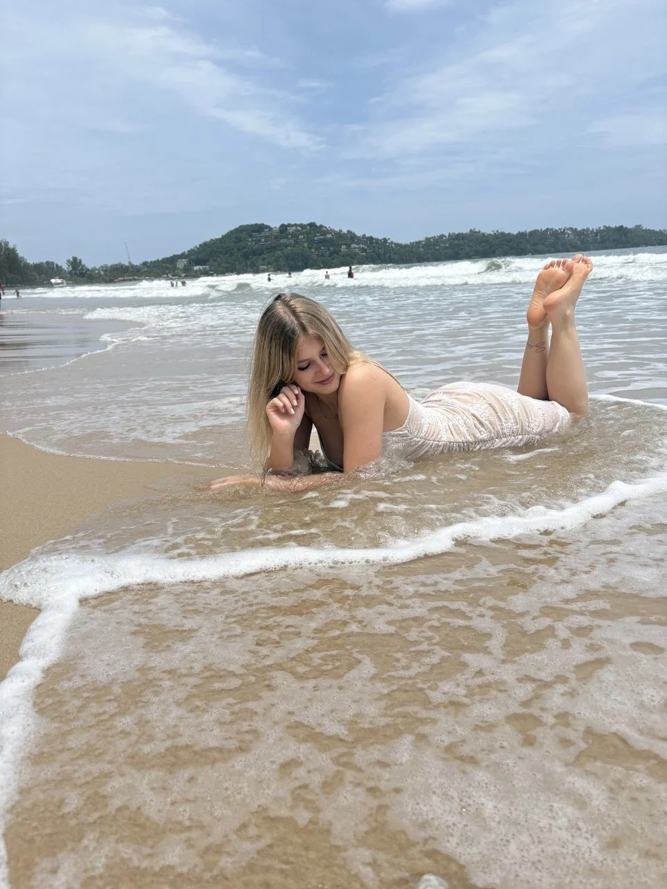 XXX Porn Photo of Nude NinaVerse 4