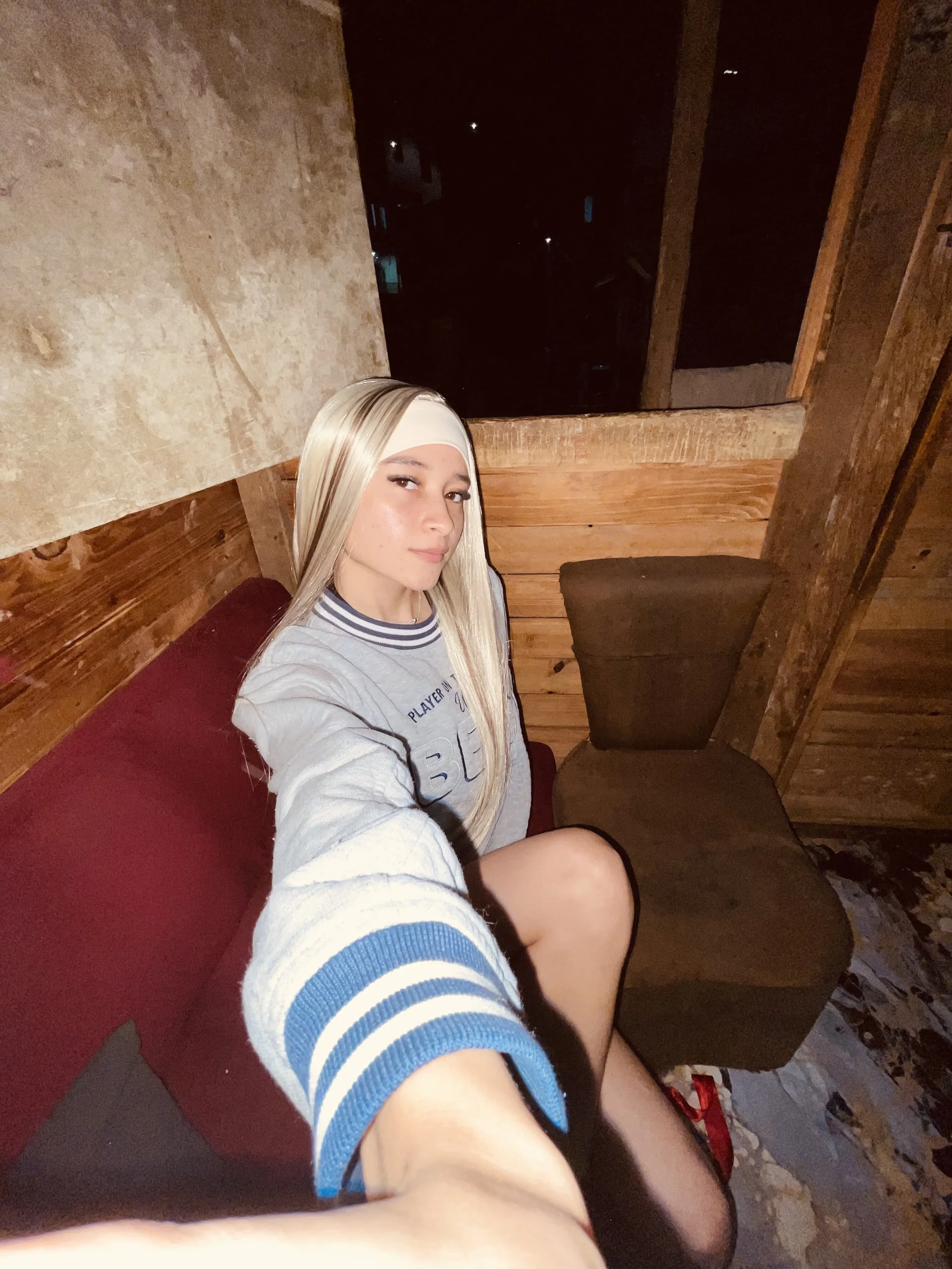 XXX Porn Photo of Nude candy_deluxe 3