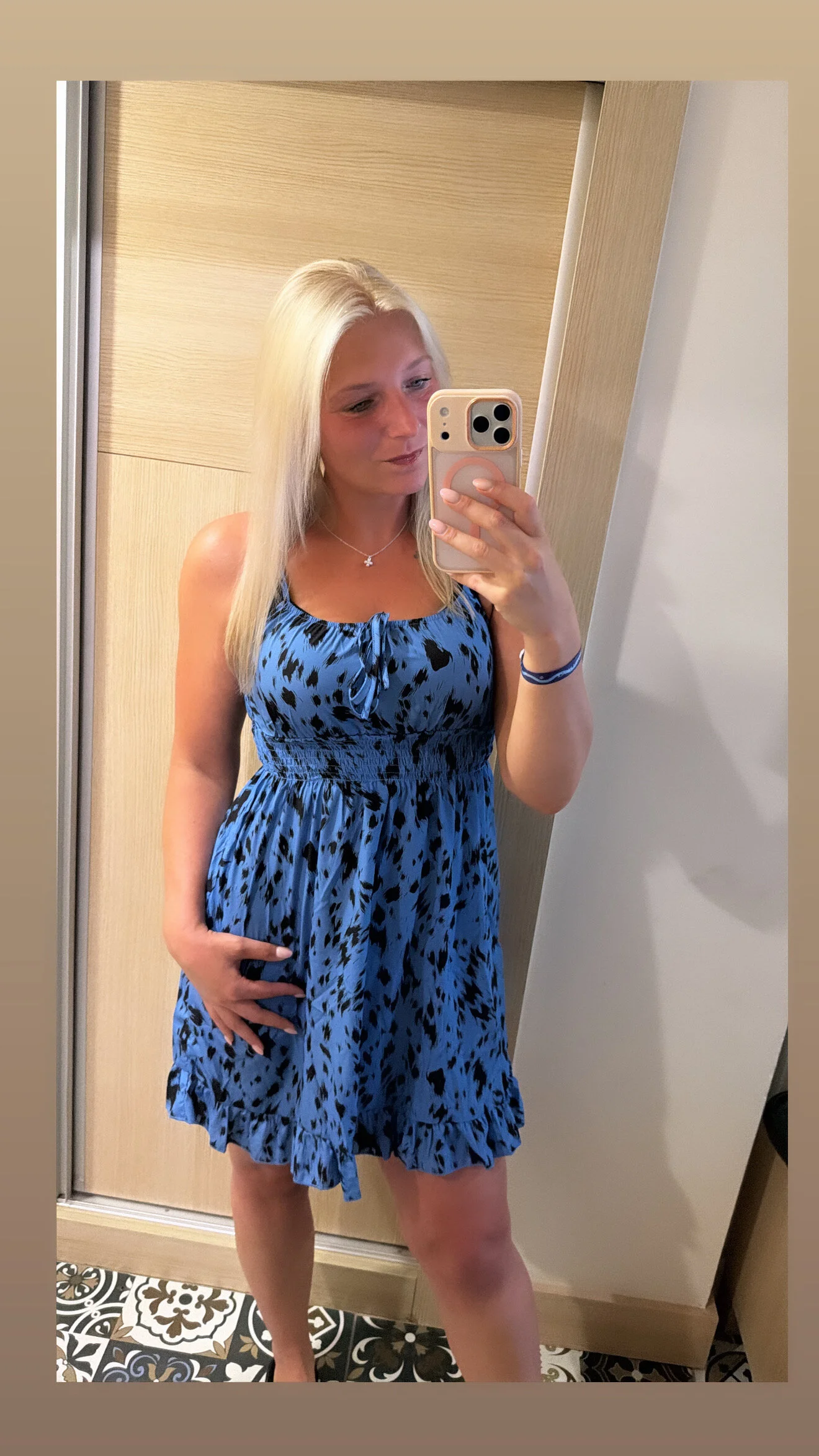 XXX Porn Photo of Nude Nicki_Sun 9