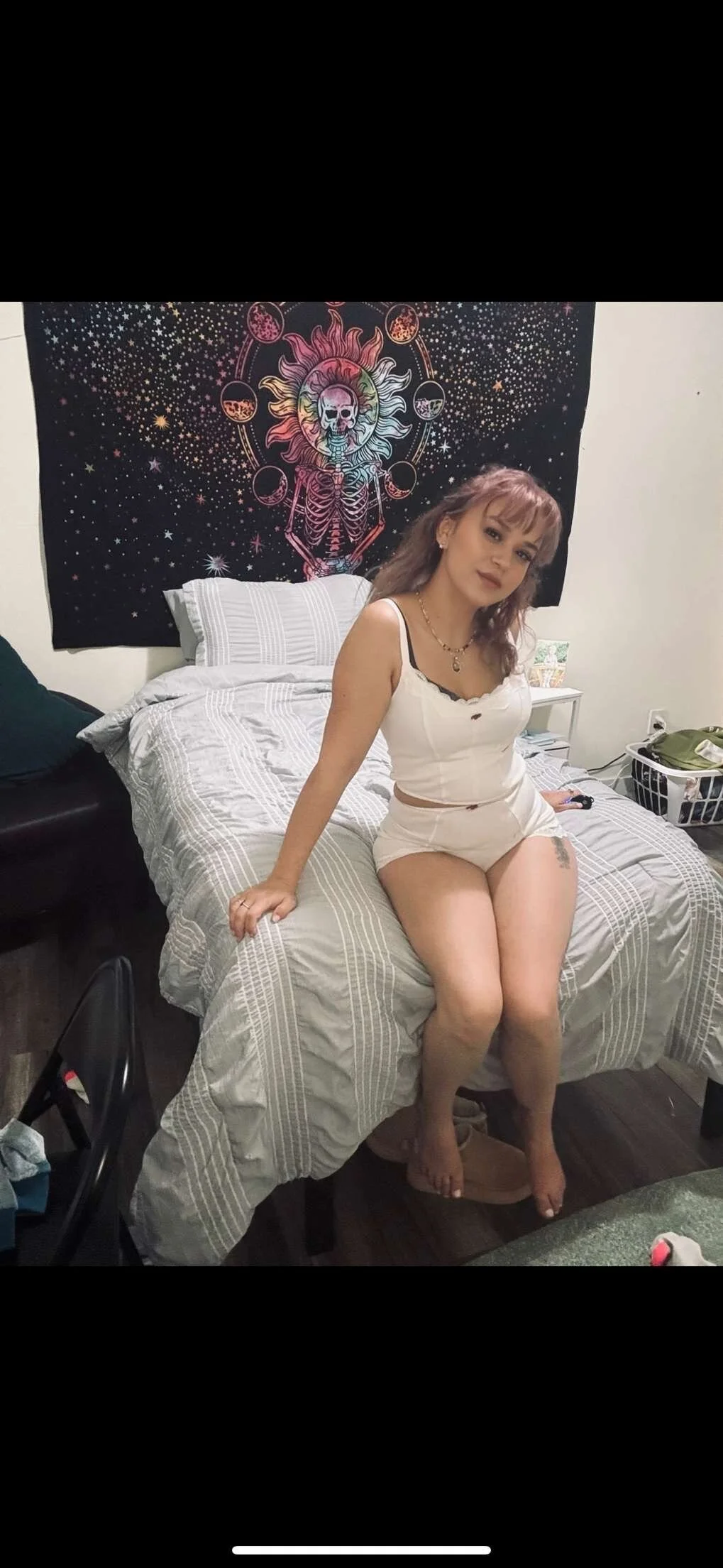 XXX Porn Photo of Nude Daintydaisy2004 1