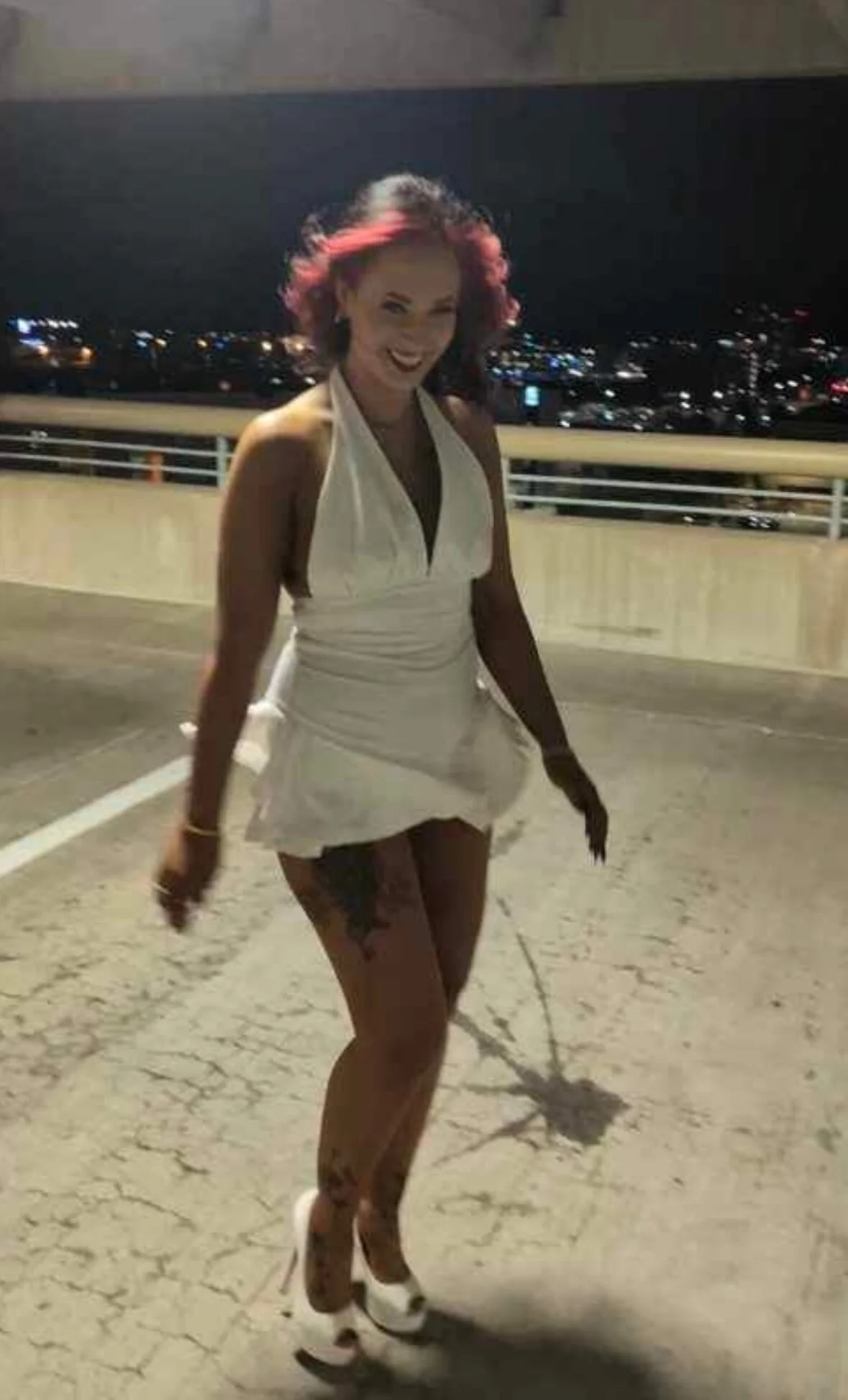 XXX Porn Photo of Nude Phoenix_May 21