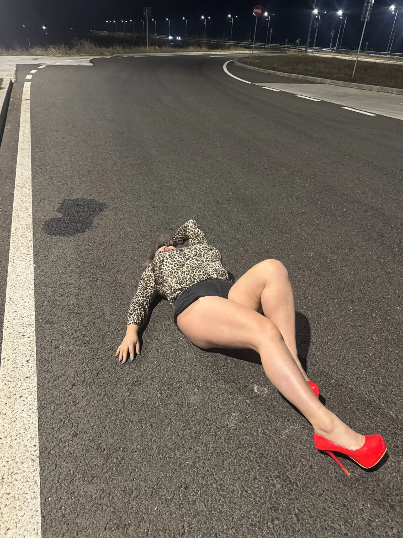 XXX Porn Photo of Nude MikyVesela 40