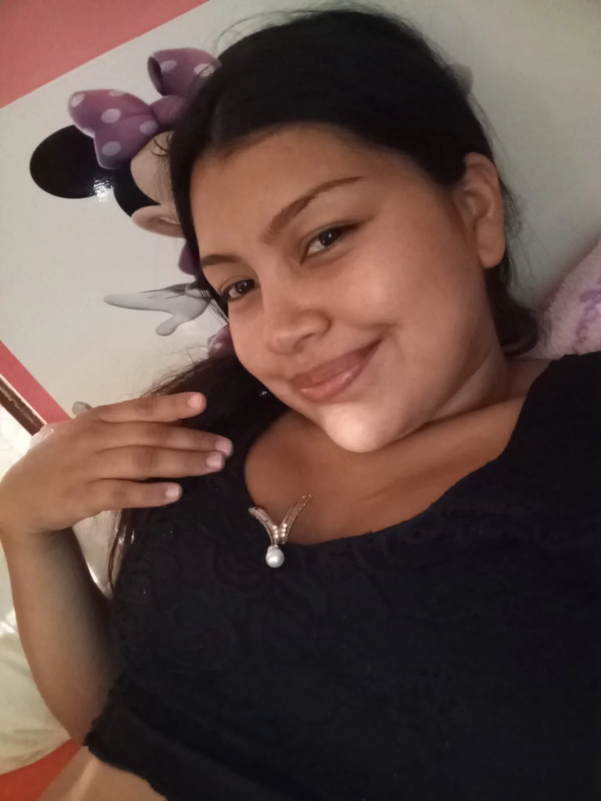 XXX Porn Photo of Nude Pamelaa1_ 2