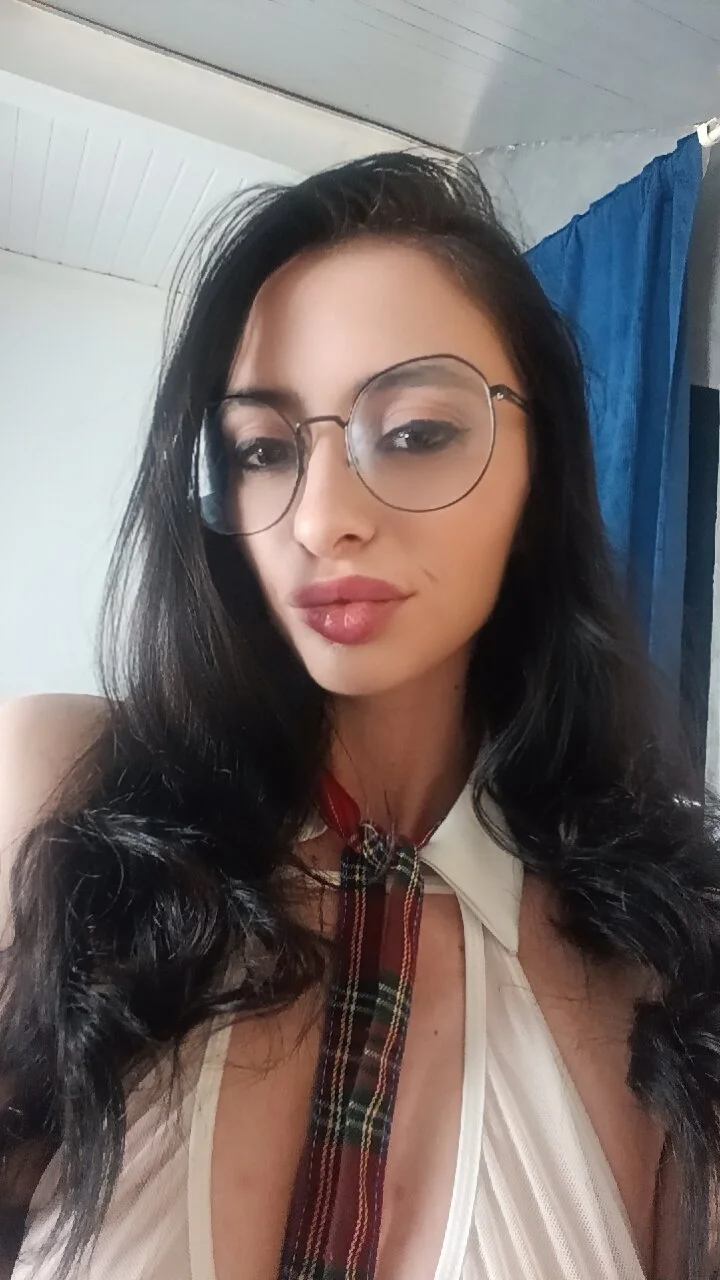 XXX Porn Photo of Nude _YourSubmissive_ 10