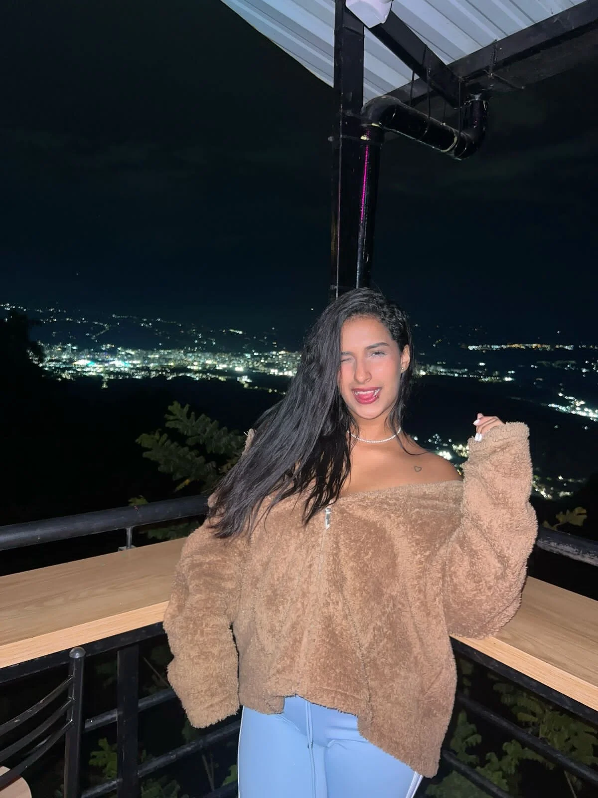 XXX Porn Photo of Nude Stefhanyblow 15