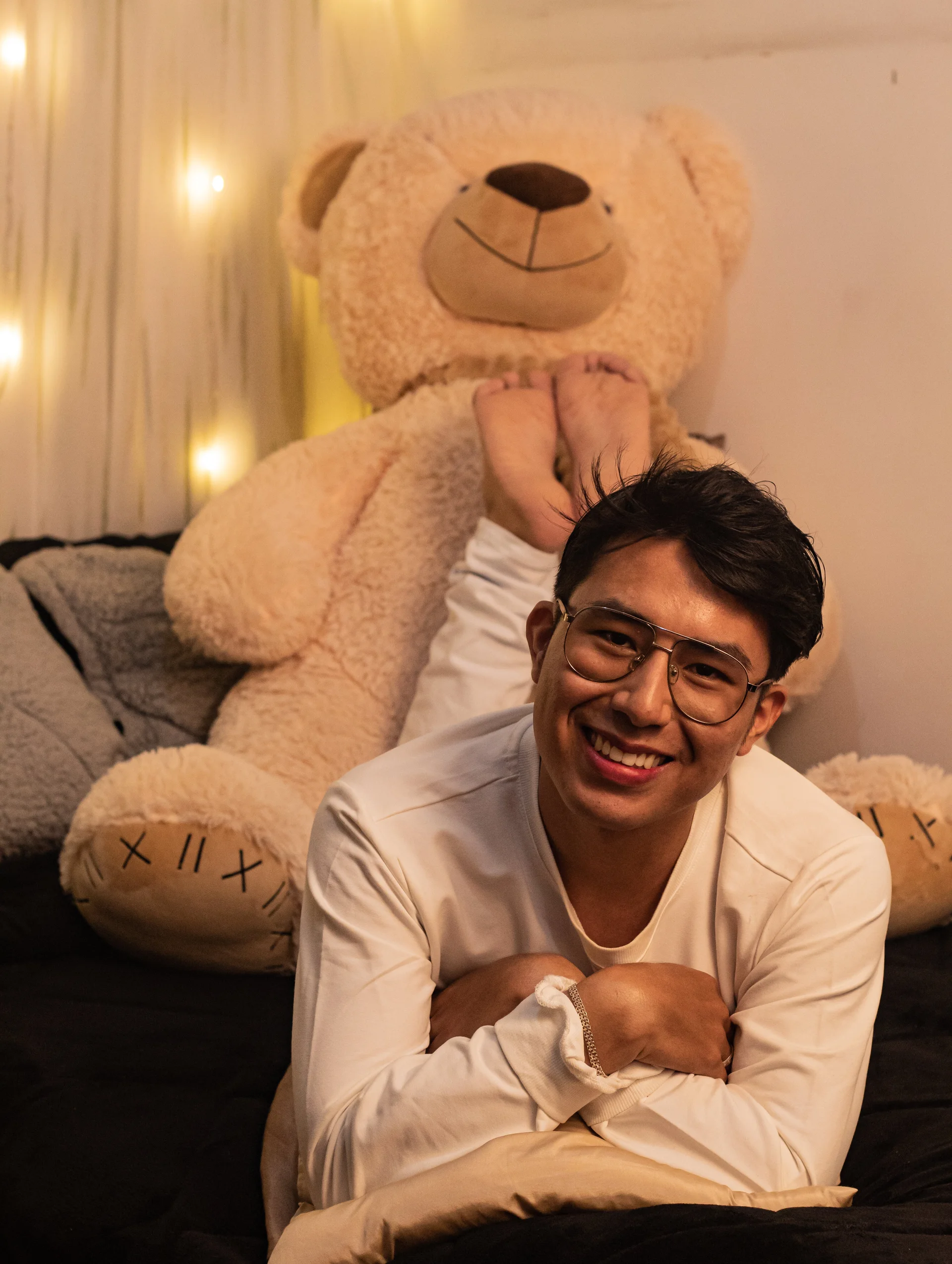 XXX Porn Photo of Nude andrewmhilton_ 18