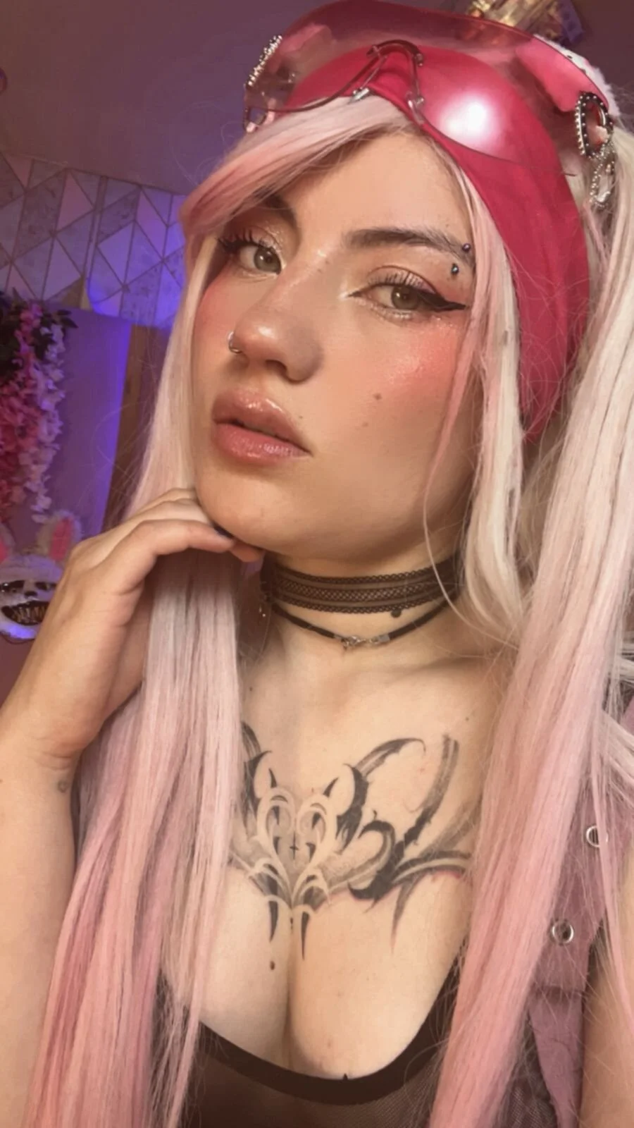 XXX Porn Photo of Nude Broklinwhite_ 276