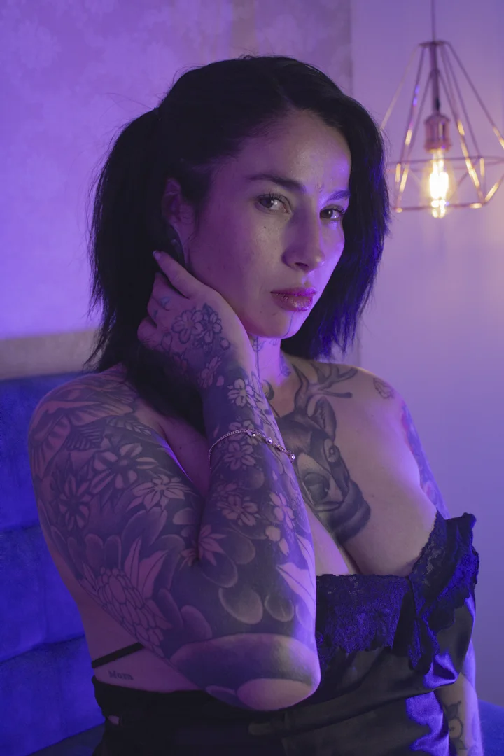 XXX Porn Photo of Nude _lovely_celeste 11