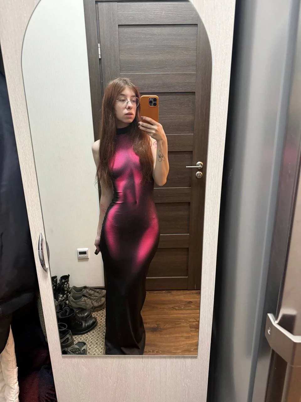XXX Porn Photo of Nude Alice_Nyx 5