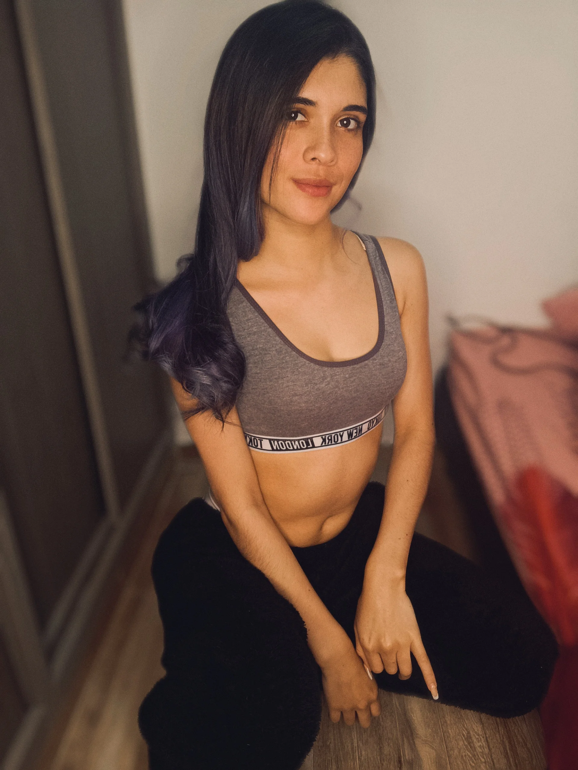 XXX Porn Photo of Nude _Pao_ 2