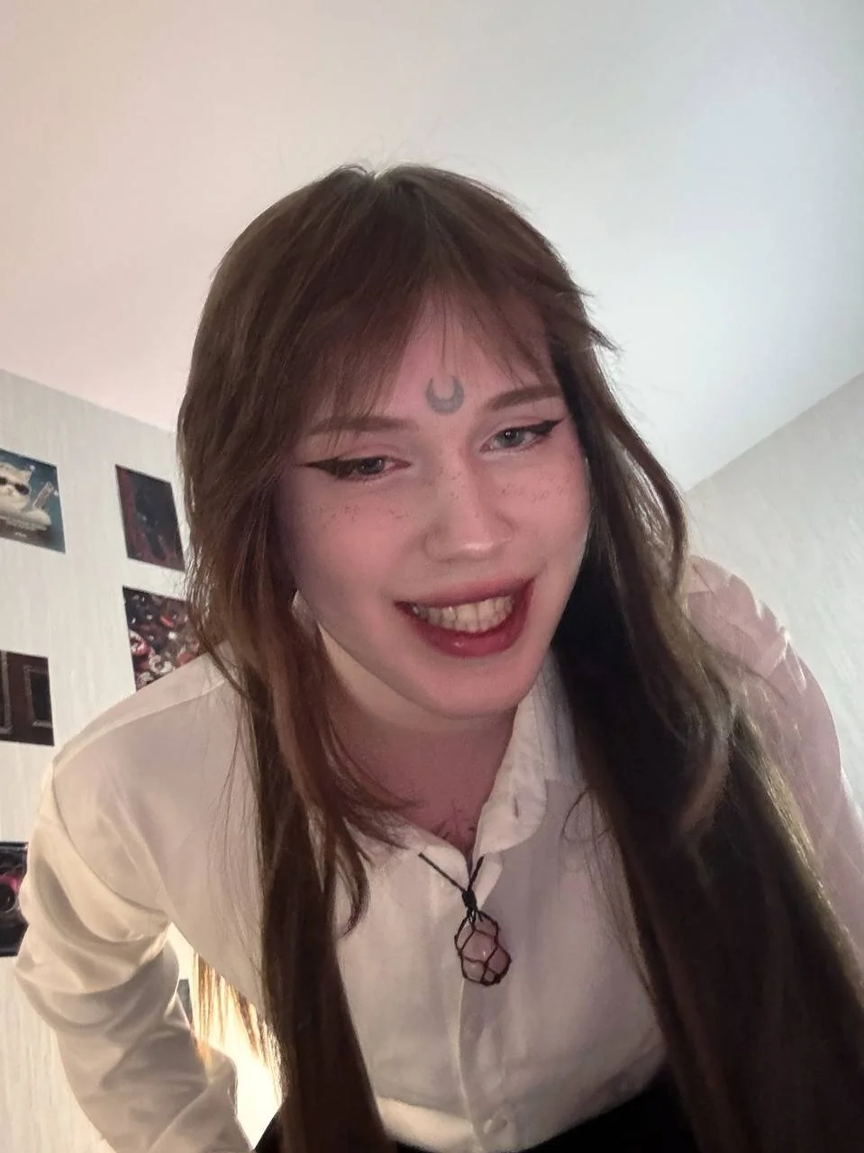 XXX Porn Photo of Nude Alice_moonshard 2