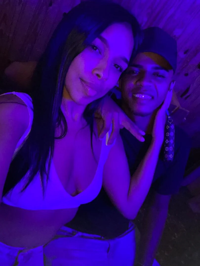 XXX Porn Photo of Nude TaylorAndThalia 21