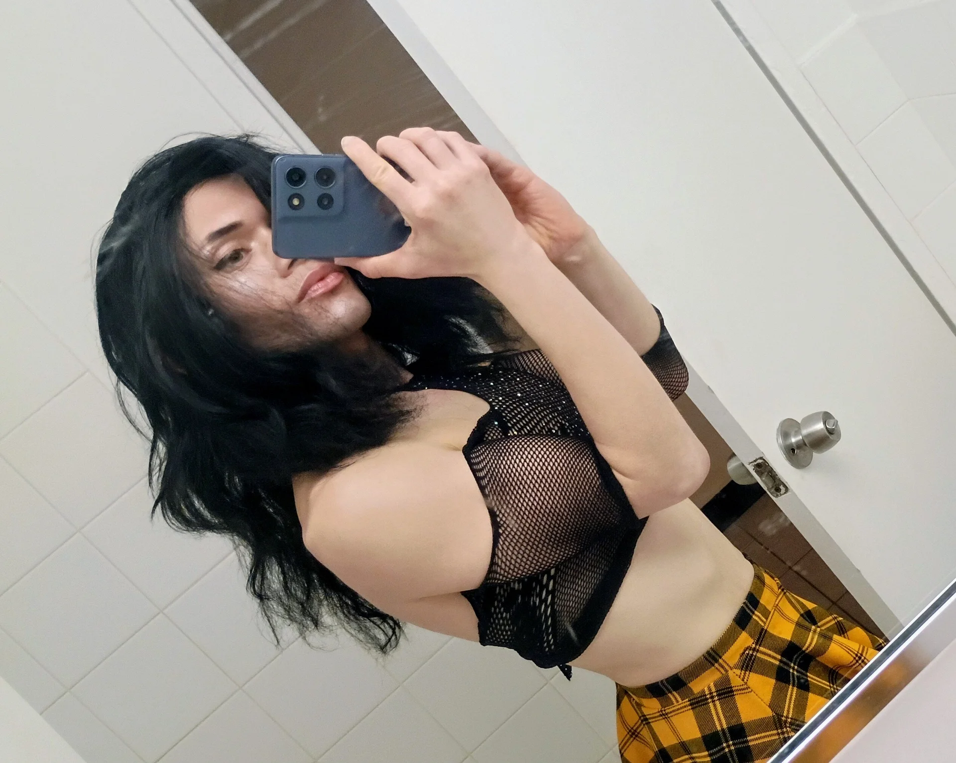 XXX Porn Photo of Nude Fuboo 12