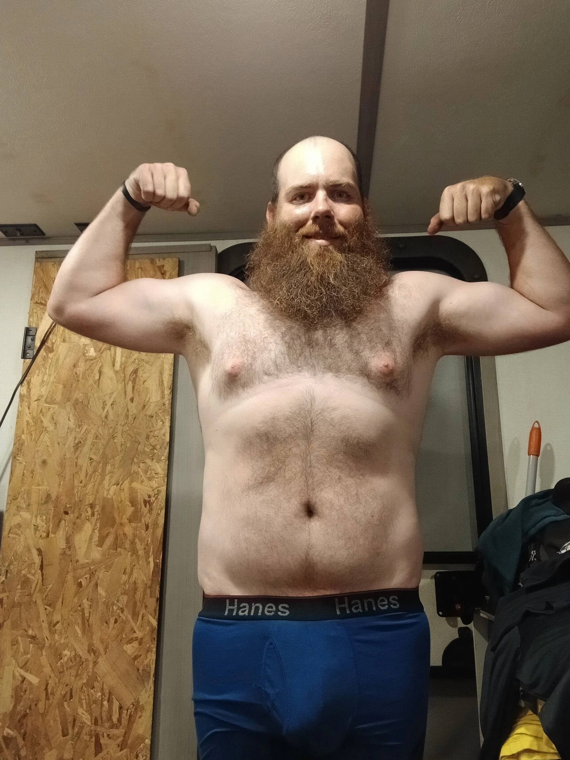 XXX Porn Photo of Nude ThisGuy42o 2