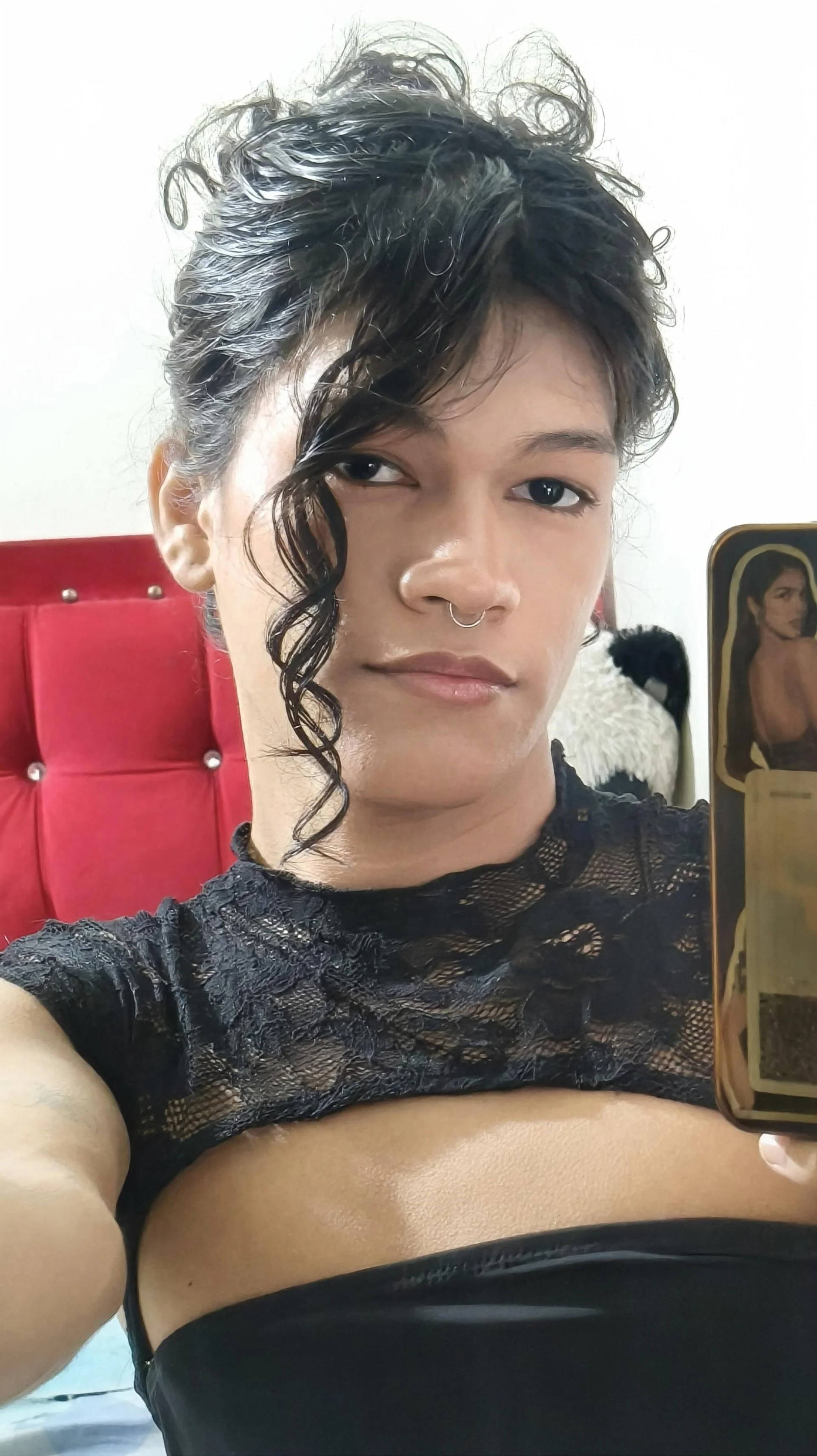 XXX Porn Photo of Nude littlesweet19_ 2