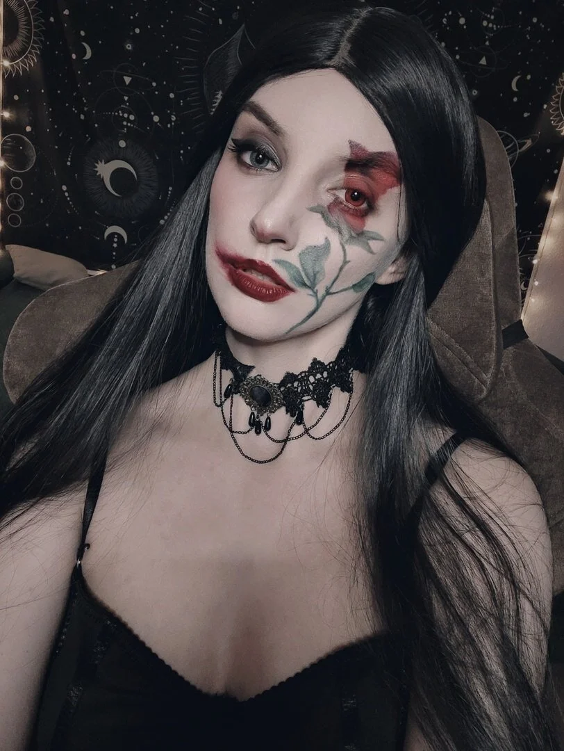 XXX Porn Photo of Nude Elfie_Agatha 4