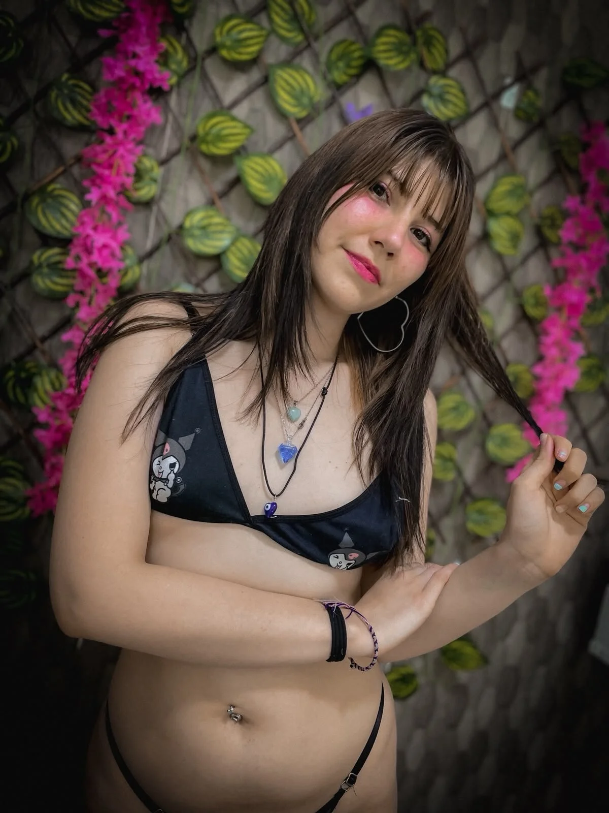 XXX Porn Photo of Nude azaharasaenzcm101 15