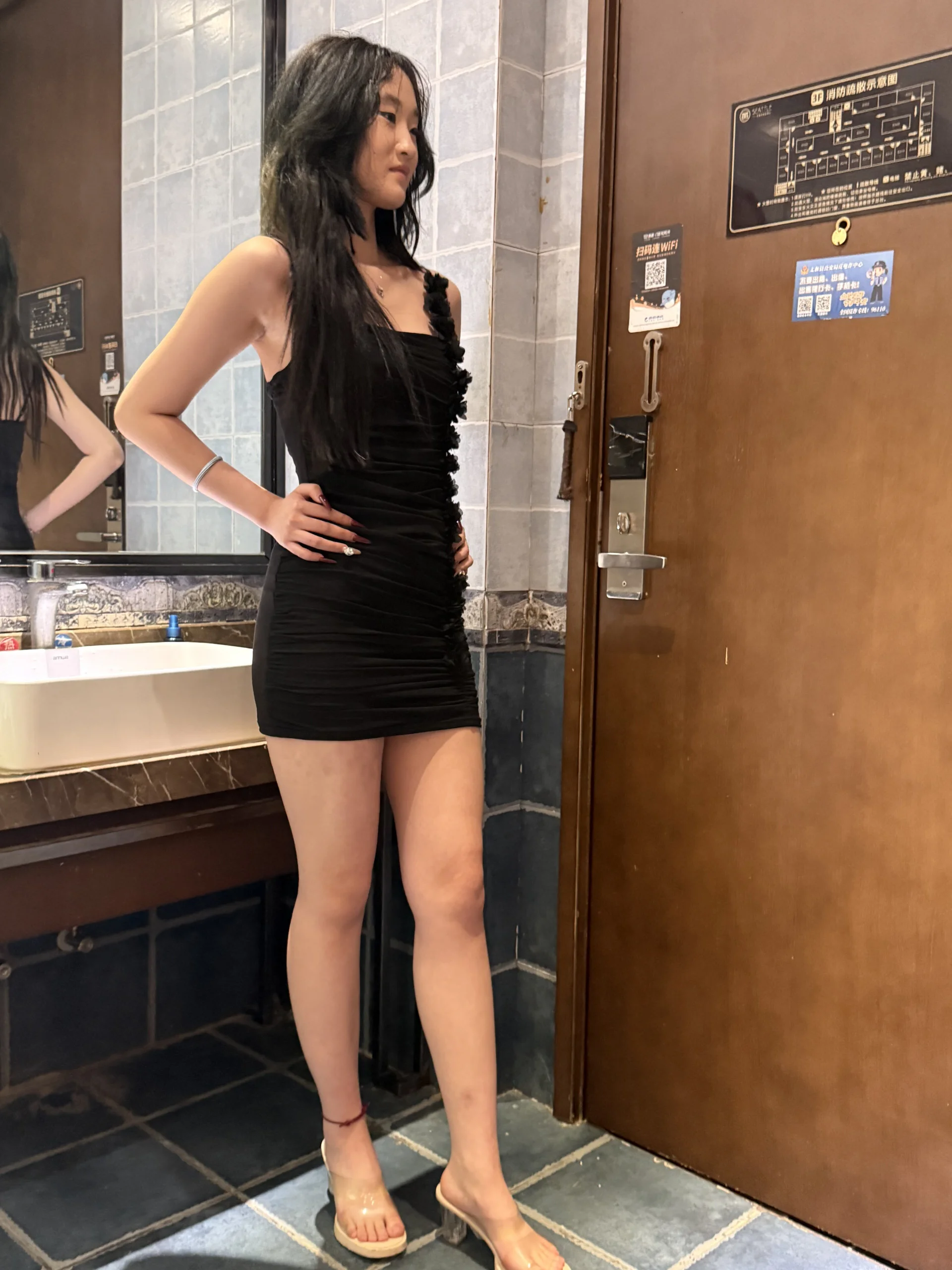 XXX Porn Photo of Nude Lucybaby111 3
