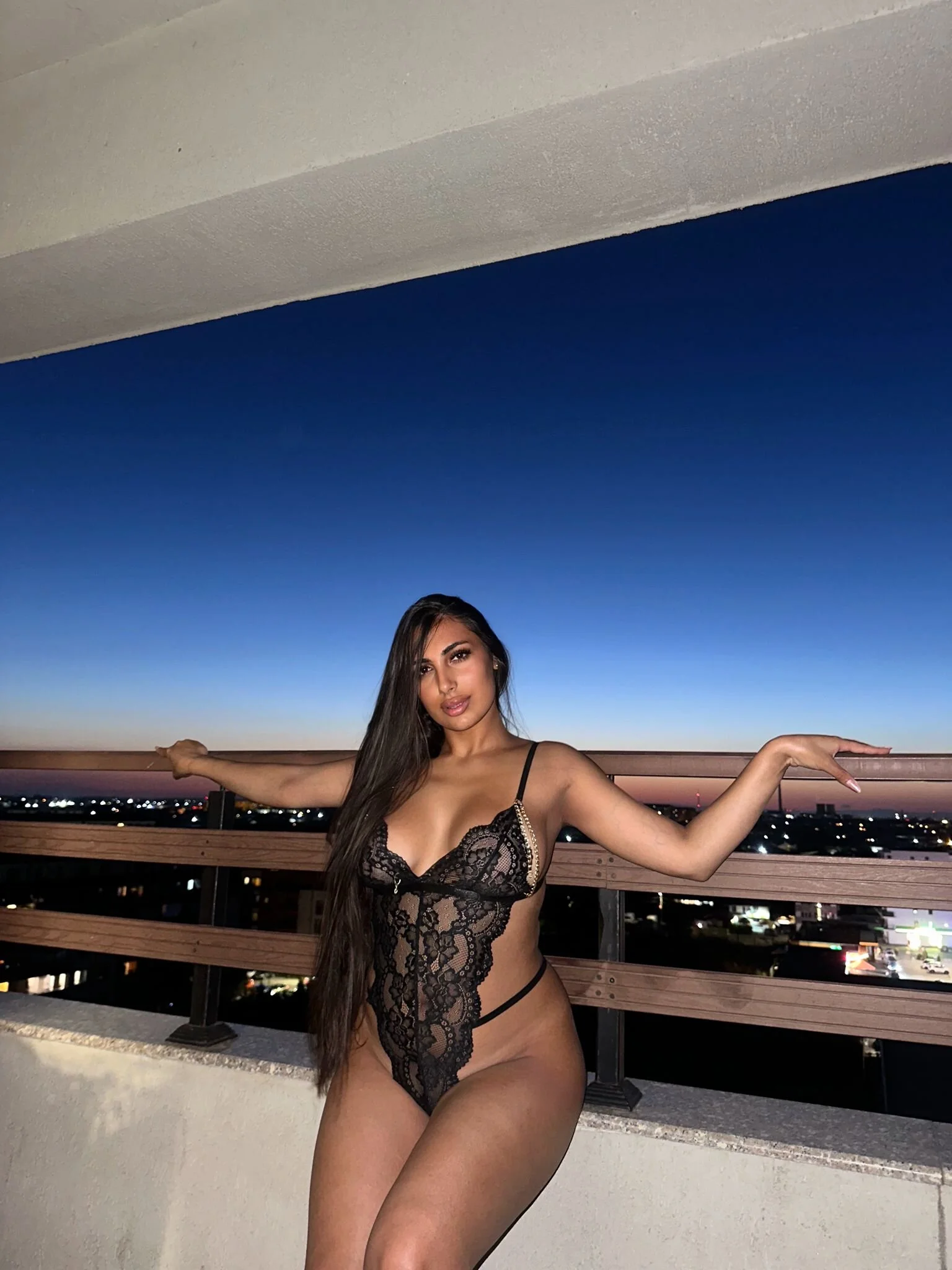 XXX Porn Photo of Nude NattyMoonx 5