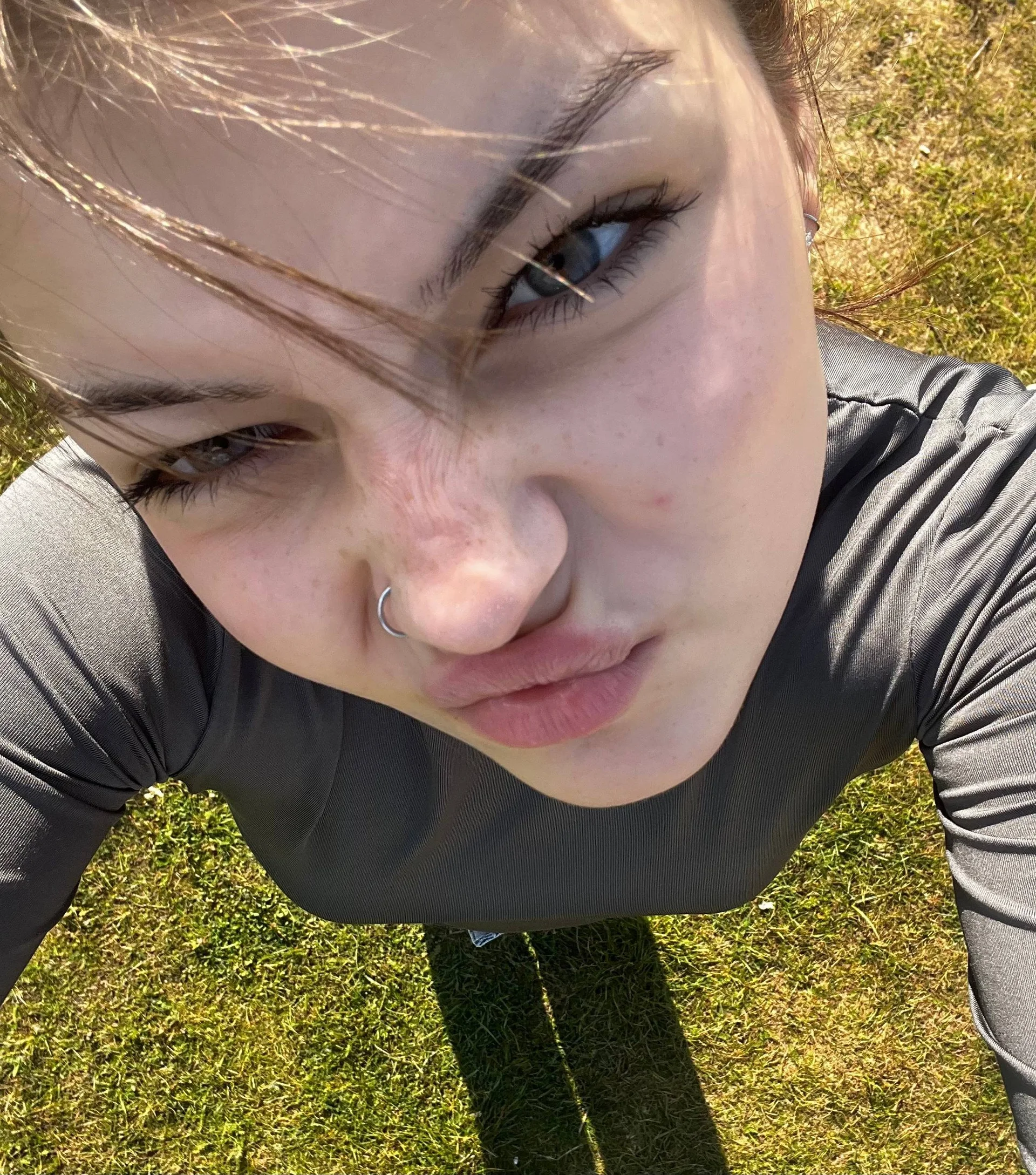 XXX Porn Photo of Nude OssieCrews 1