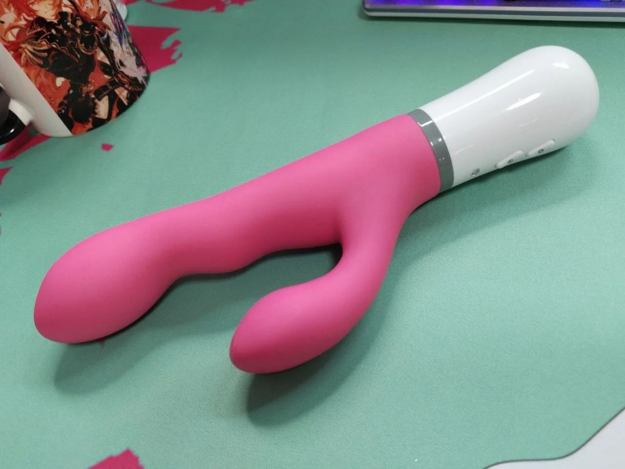 XXX Porn Photo of Nude Sweet_frosti 21