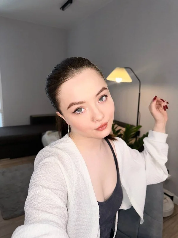 XXX Porn Photo of Nude MillaKowal 13
