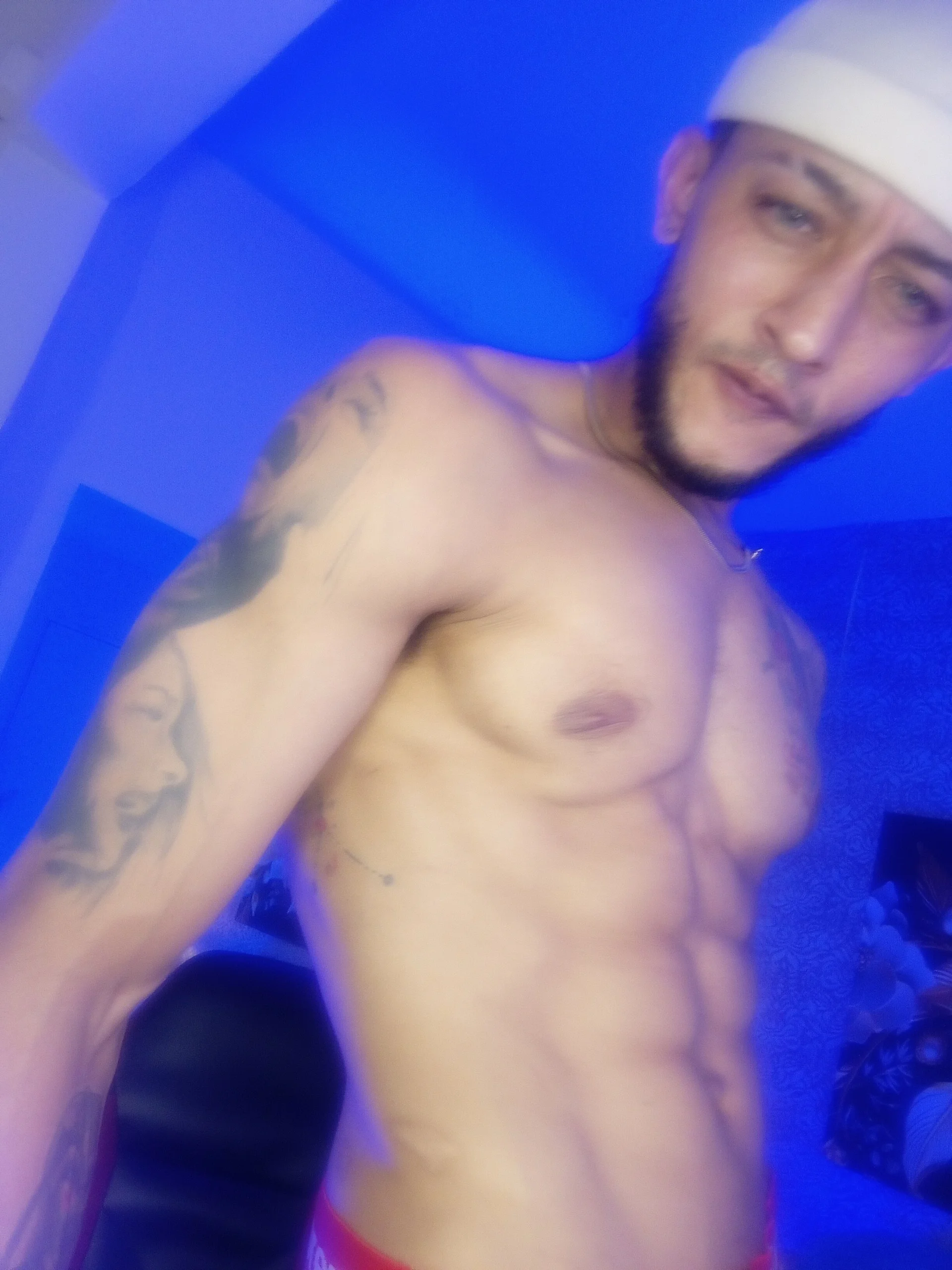 XXX Porn Photo of Nude jonas_conor 58