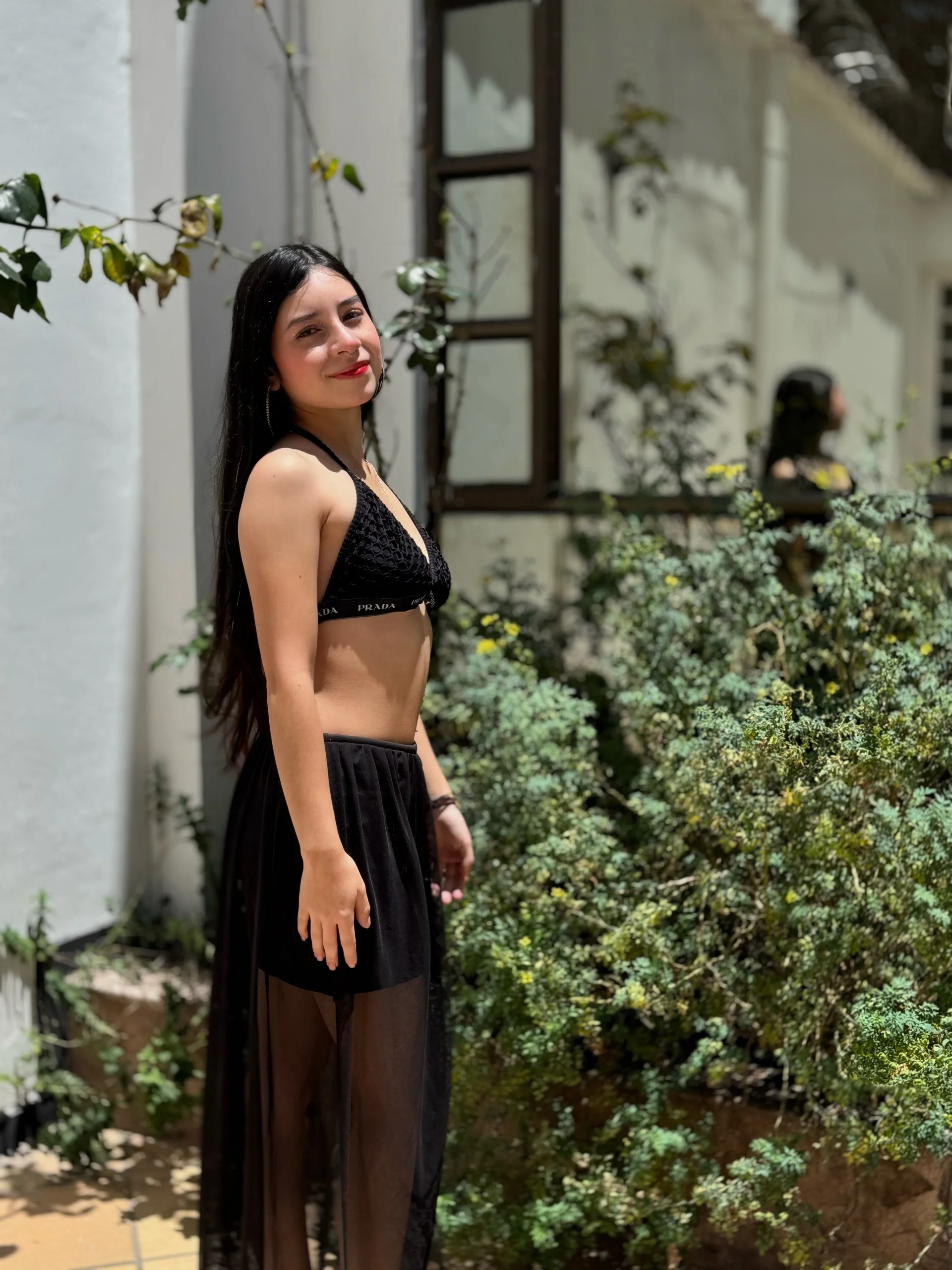 XXX Porn Photo of Nude GabySweett_ 8