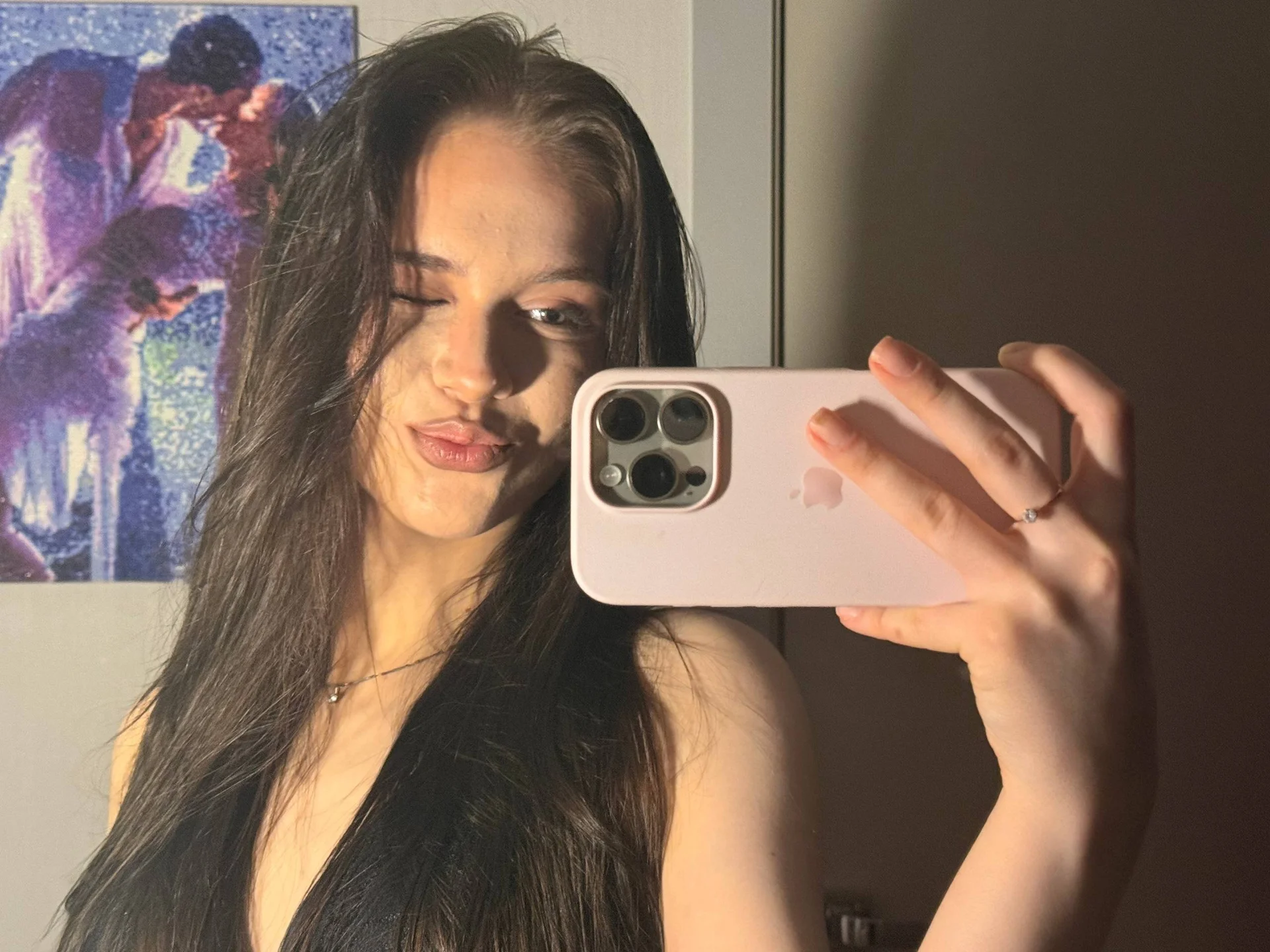 XXX Porn Photo of Nude MarjorieRodriguez 61