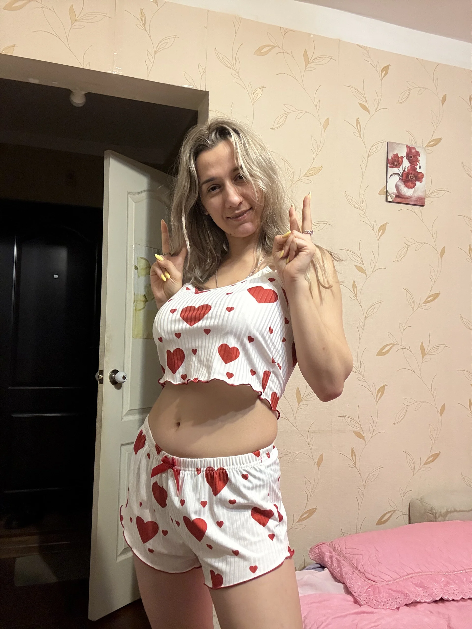 XXX Porn Photo of Nude MaryBennetts 35
