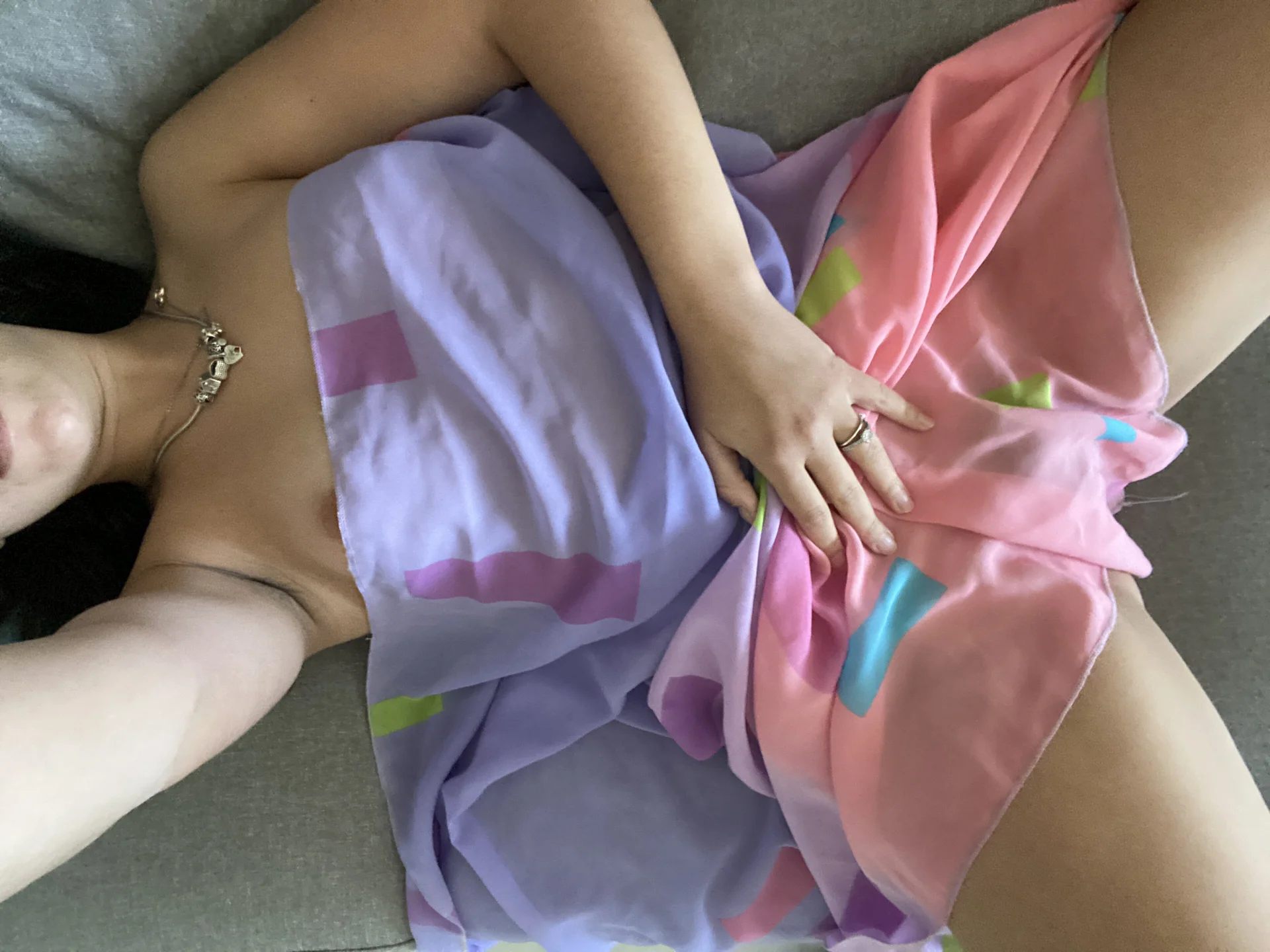 XXX Porn Photo of Nude rossana99_ 4