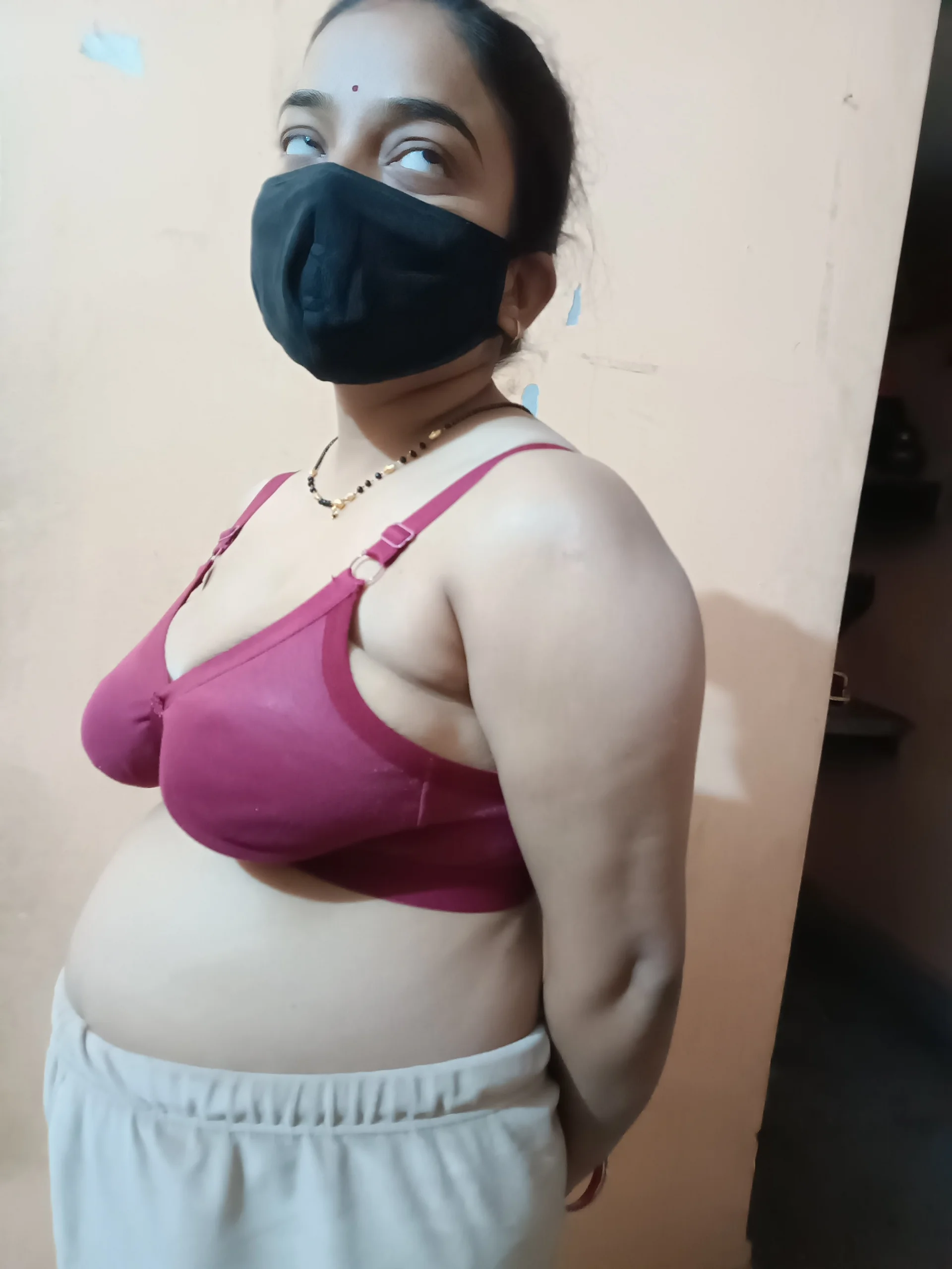 XXX Porn Photo of Nude Rimi_Bhabhi 1