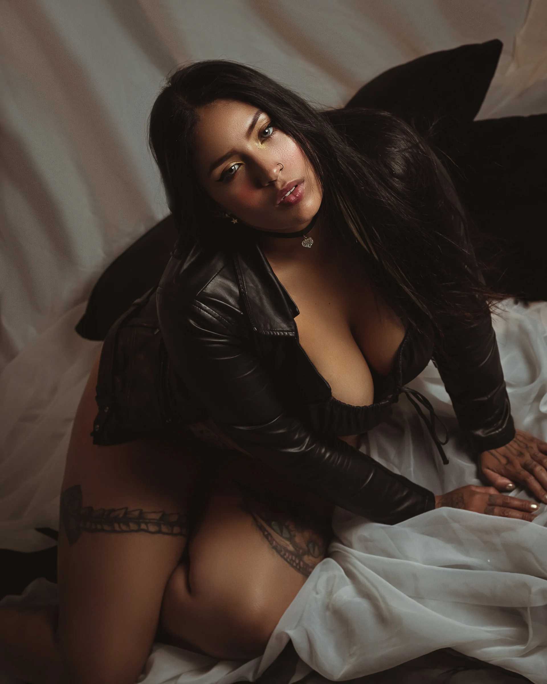 XXX Porn Photo of Nude Sasha_Larsen 1