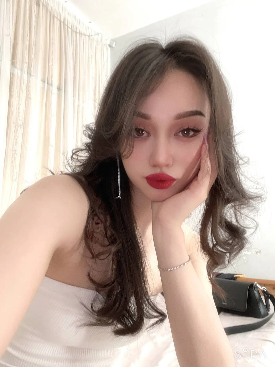 XXX Porn Photo of Nude SweetSakuraJane 3