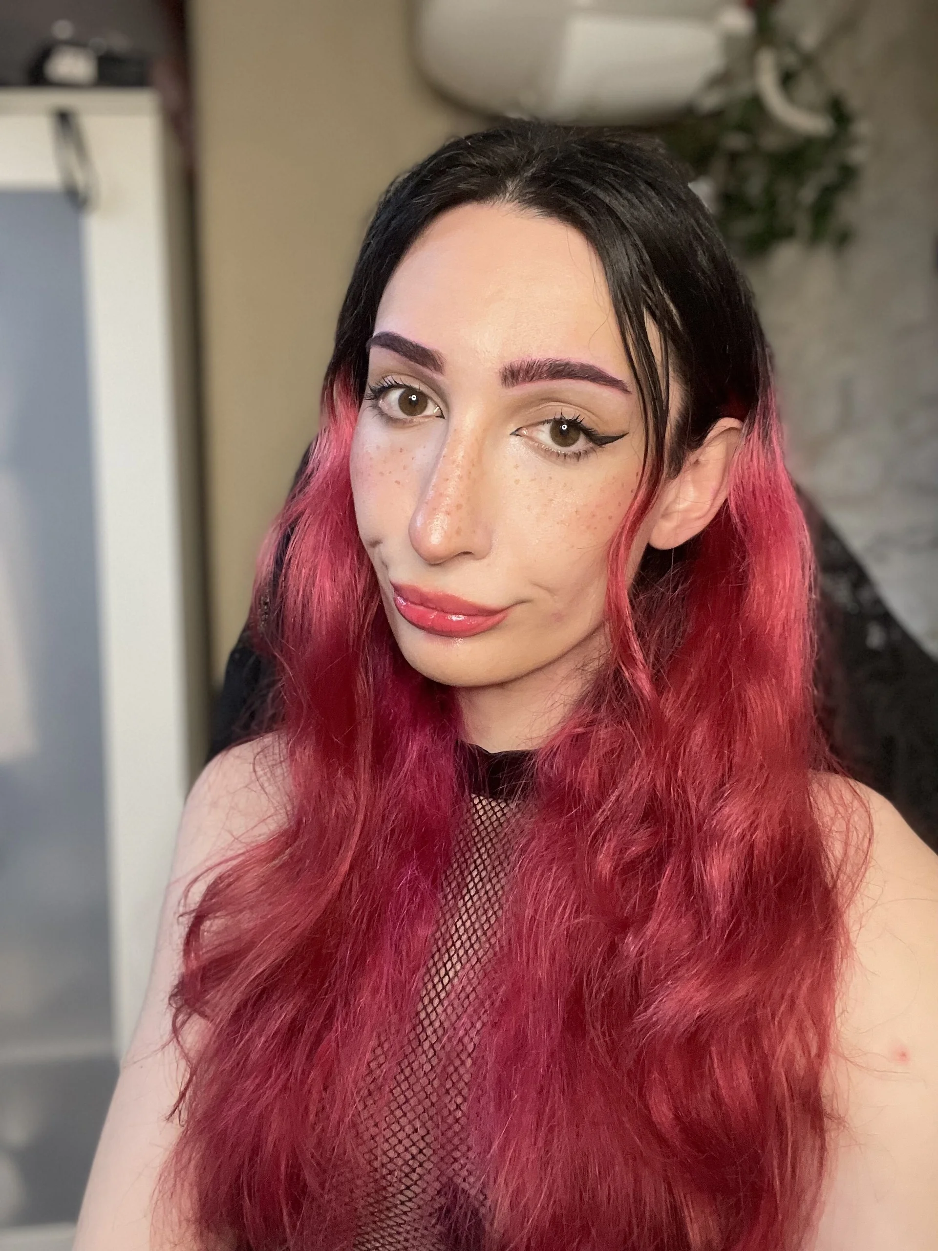 XXX Porn Photo of Nude Mayala__ 1